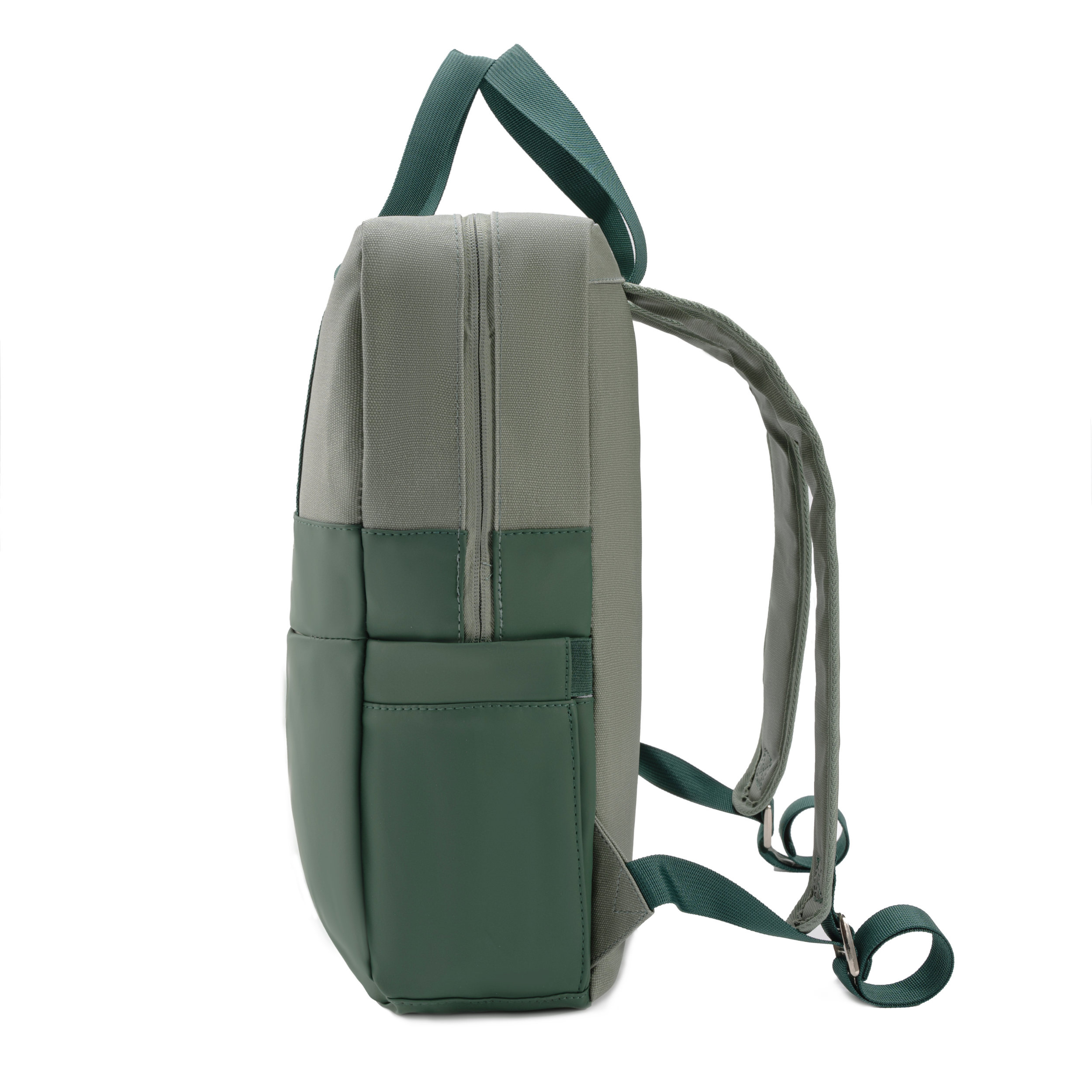 Nomad - Sac à Dos Voyage Cabine - Bagage Cabine Compatible 40x30x20 cm - Sac Sous Siège Avion - Bagage à Main