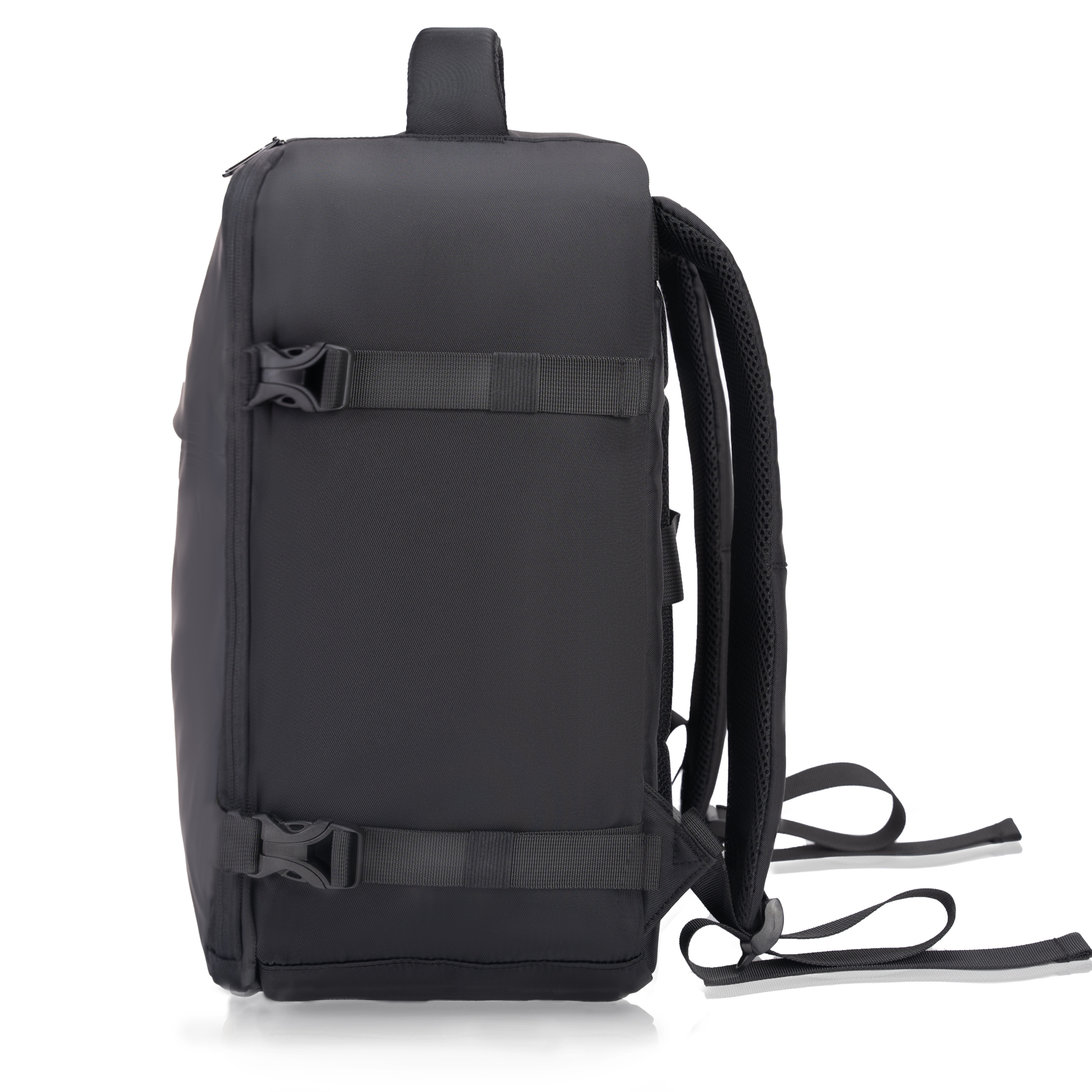 Sac à dos Sous Vide 40x30x20 CELIMS - Bagage à Main - Imperméable - Beige