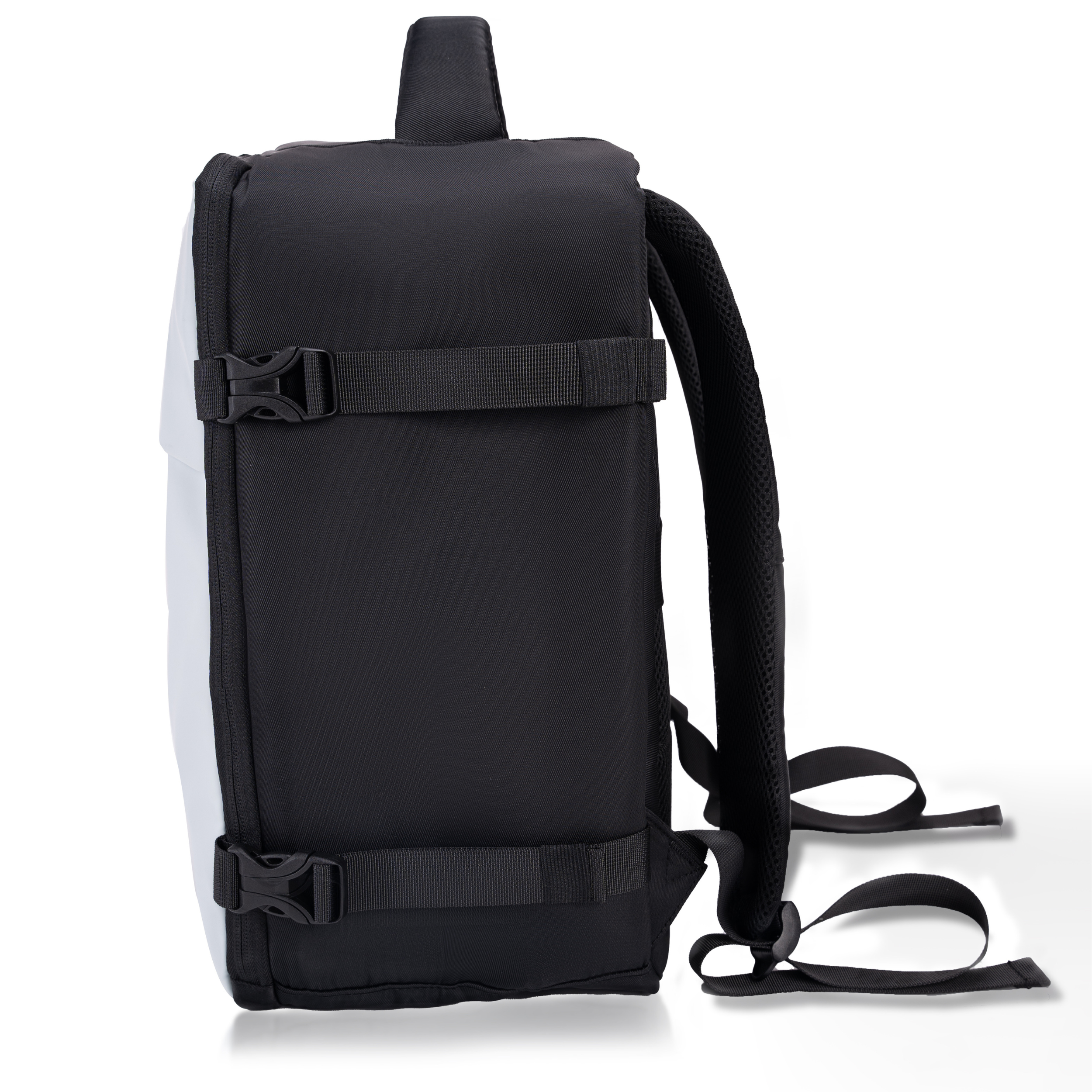 Sac à dos Sous Vide 40x30x20 CELIMS - Bagage à Main - Imperméable - Beige