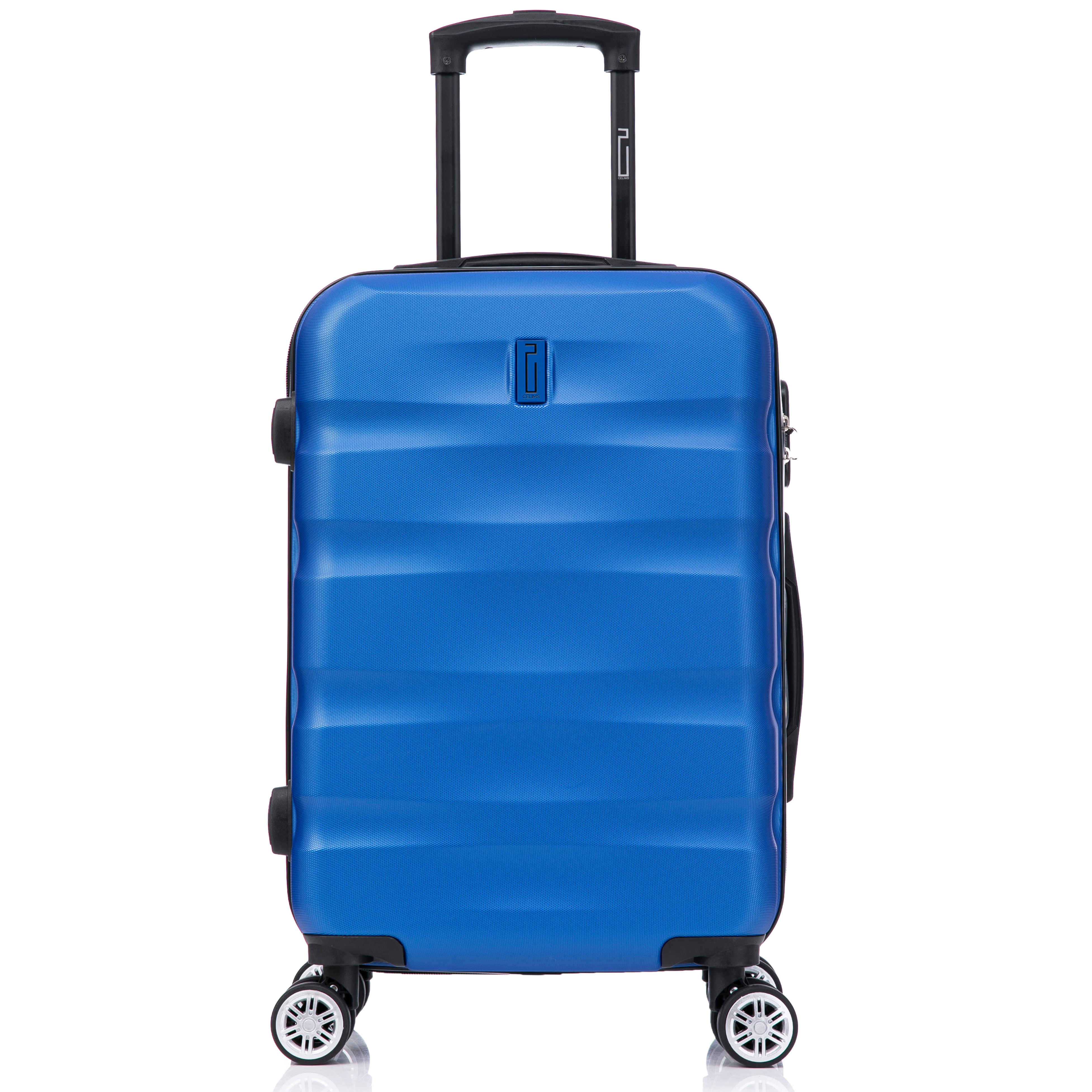 Valise Cabine AeroWave | Bagage Cabine | 55x35x25