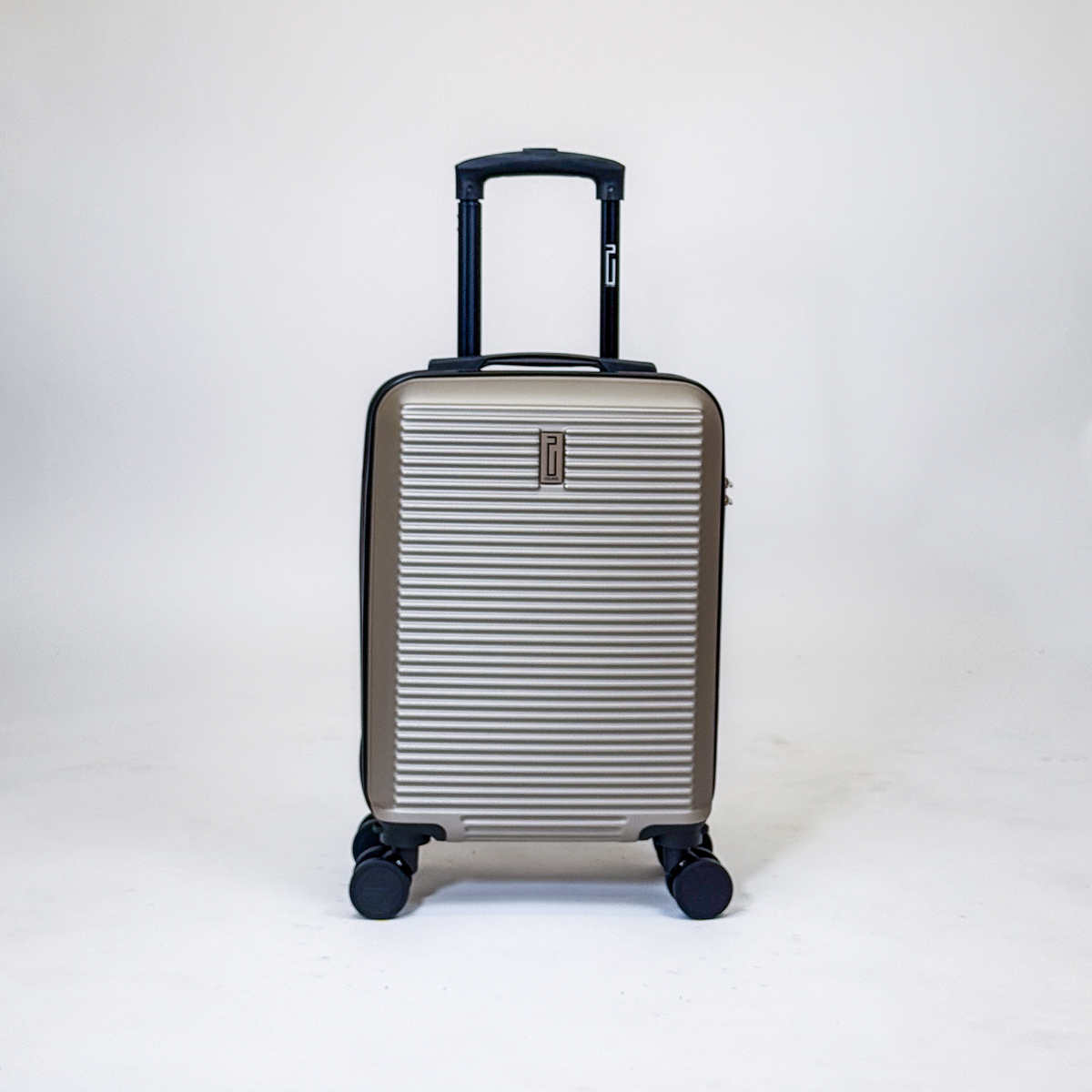 Valise Cabine ABS - XS Roues Amovibles (45cm)