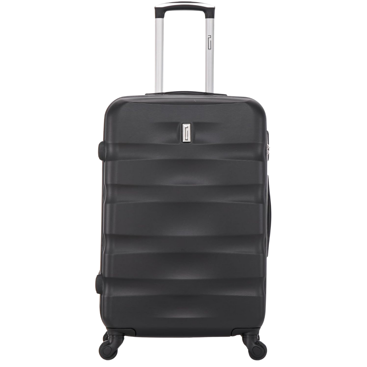Suitcase Medium AeroWave | Suitcase 20 kg | 65x40x25 | Black