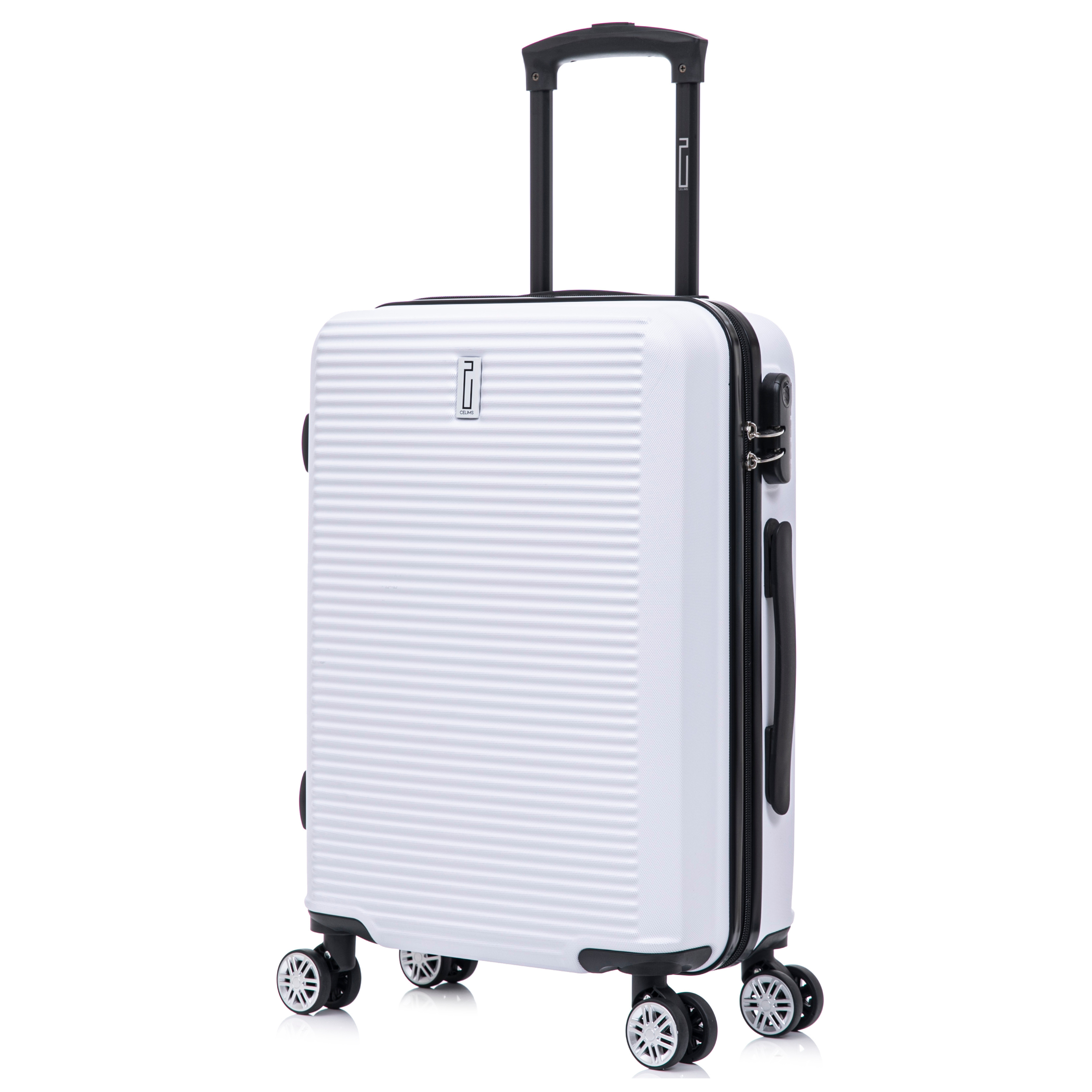 Valise Cabine Week-end | Bagage Cabine | 55x35x25