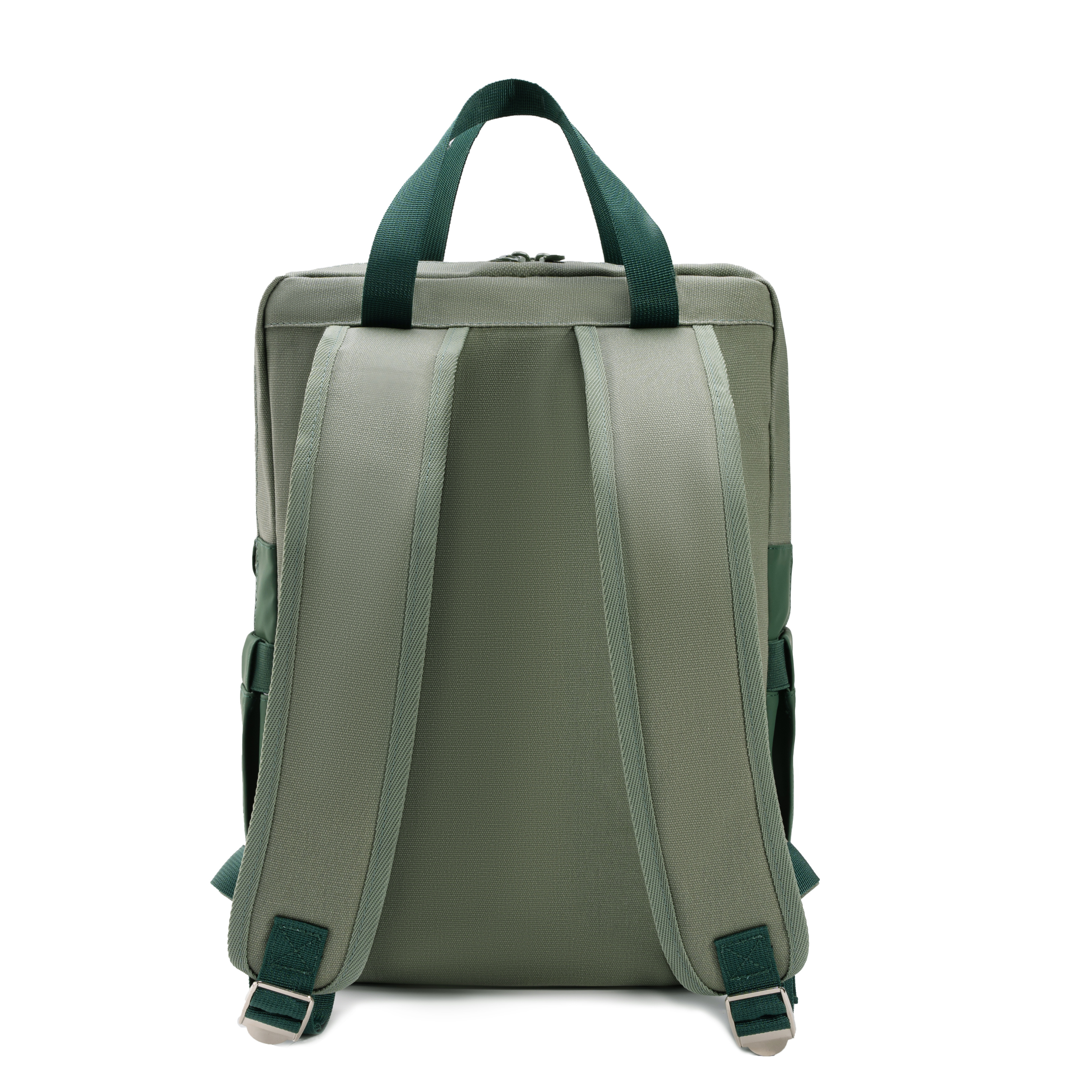 Nomad - Sac à Dos Voyage Cabine - Bagage Cabine Compatible 40x30x20 cm - Sac Sous Siège Avion - Bagage à Main