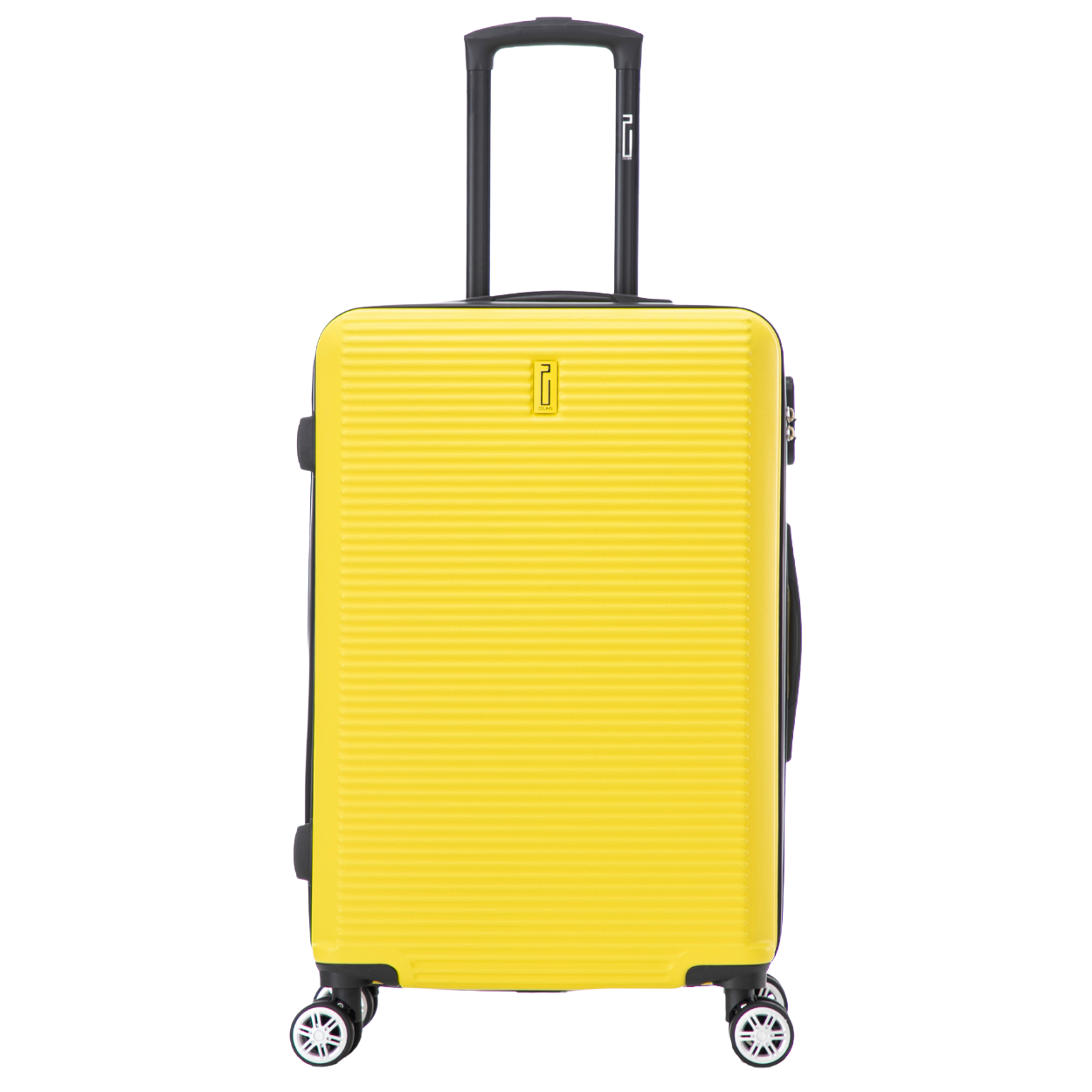 🎁 Valise Soute ABS - L (65cm) (100% off)