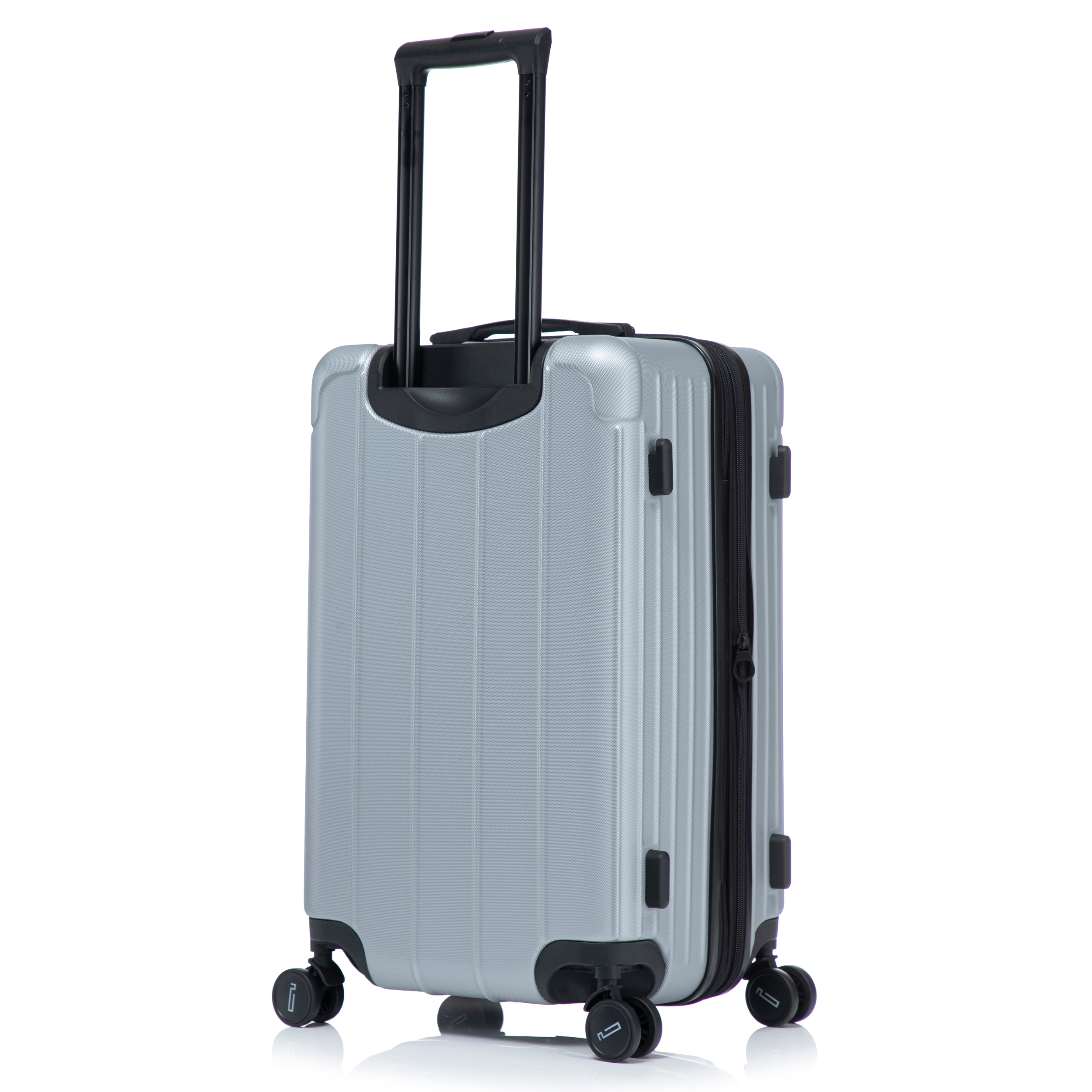 Valise cabine Trunk rigide S – 55 x 35 x 25 cm – Serrure TSA