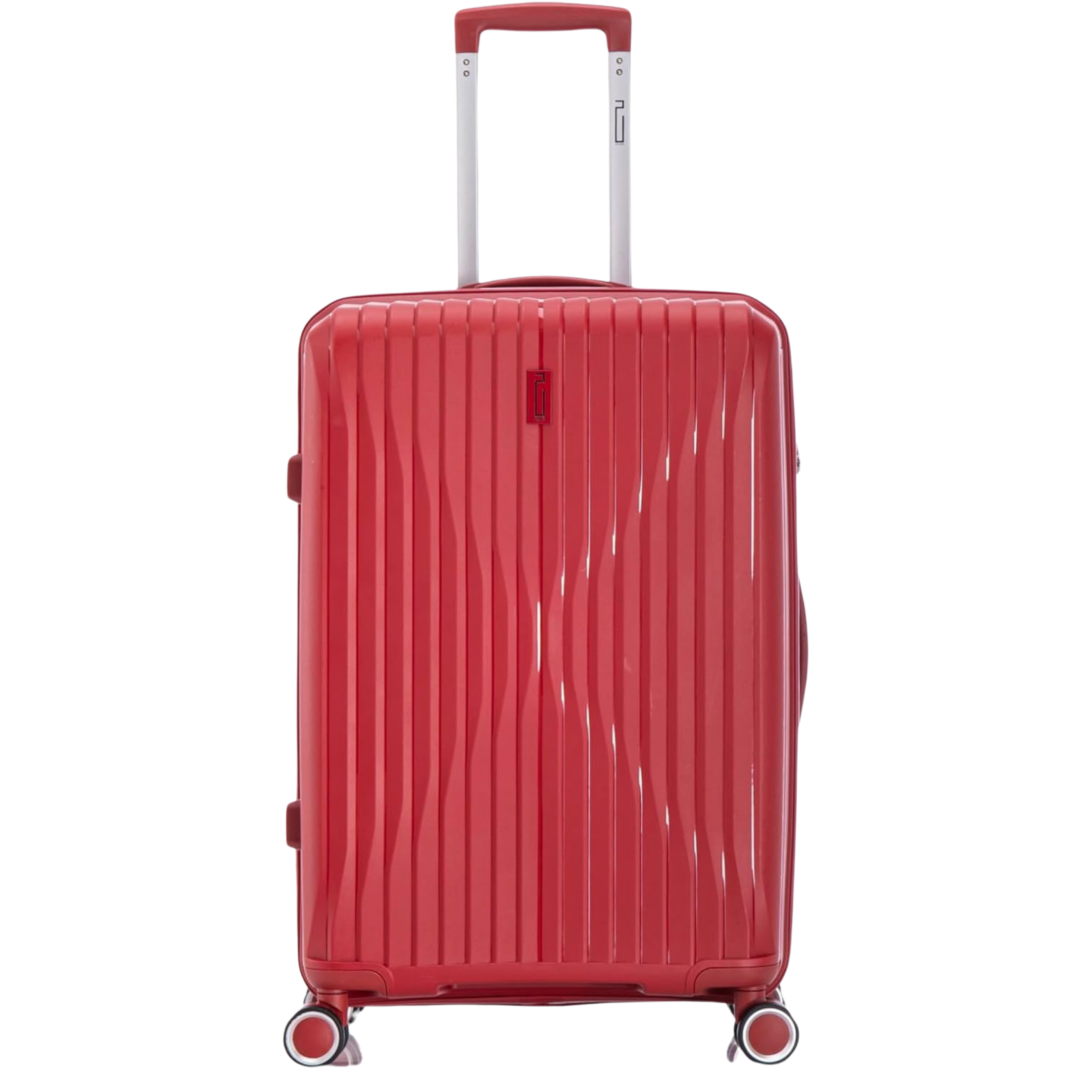 🎁 Valise Soute - L Polypropylène (65cm) (100% off)