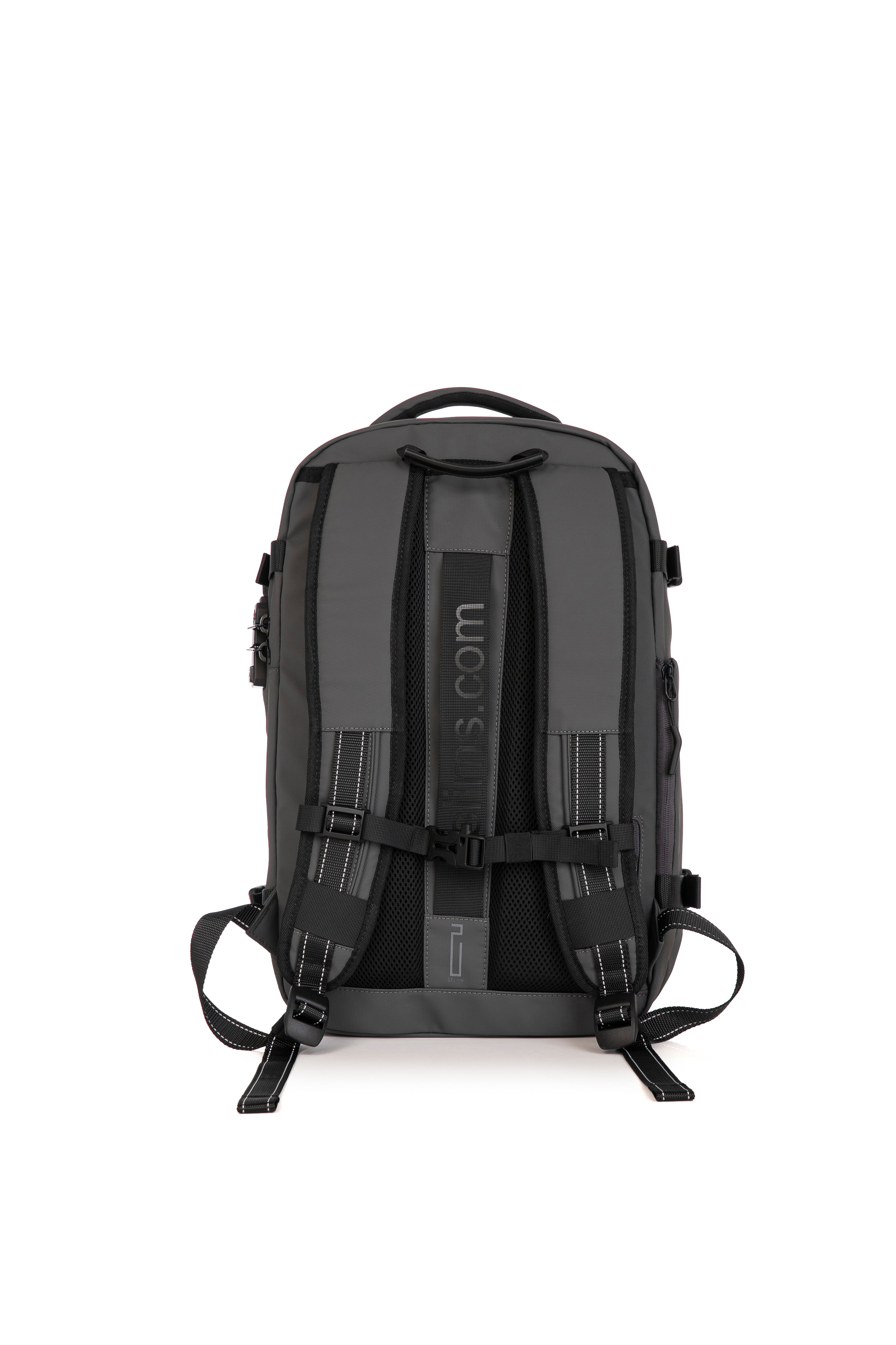 Sac à dos compressible V2 – Avec ou sans pompe, sac de compression inclus