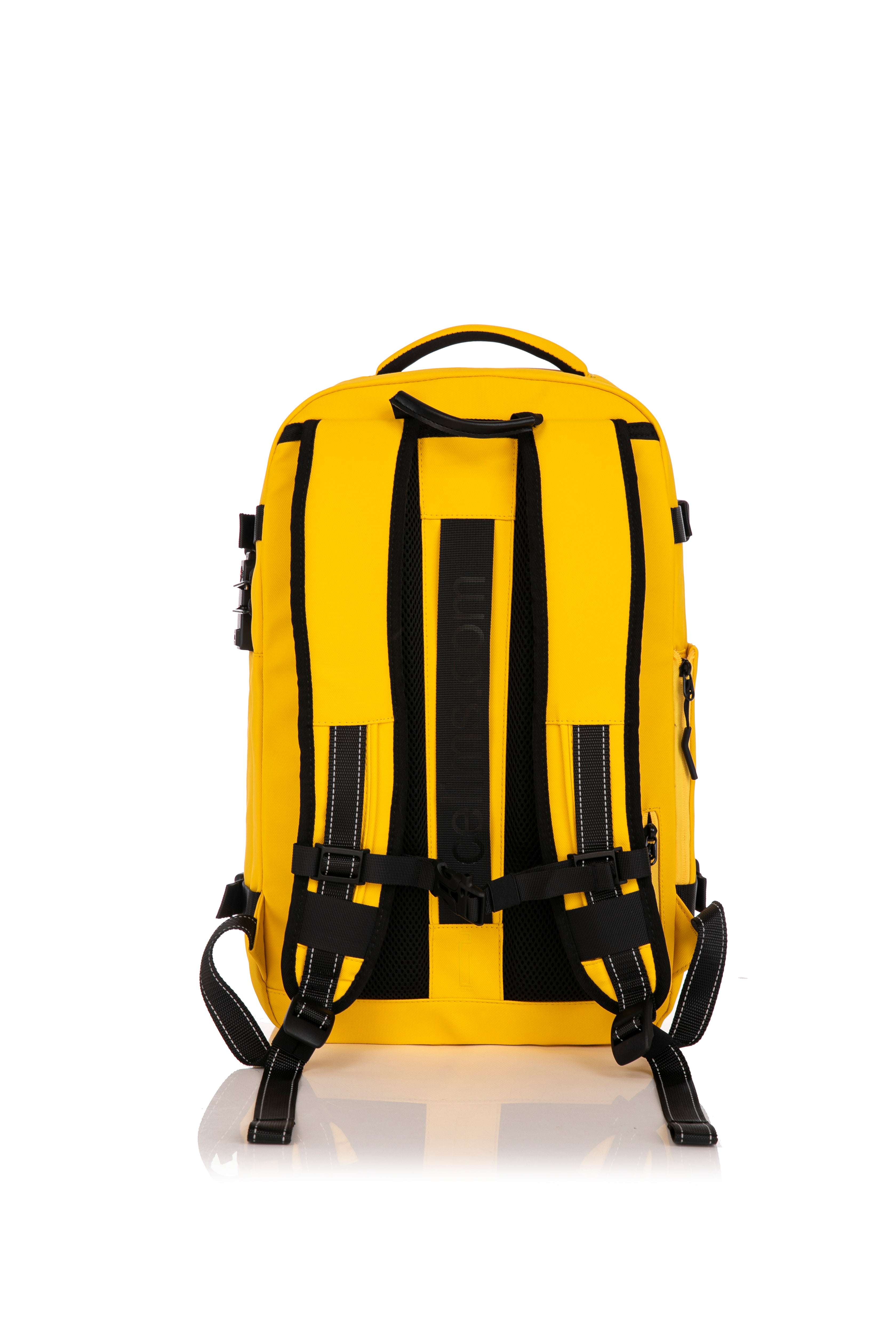Sac à dos compressible V2 – Avec ou sans pompe, sac de compression inclus