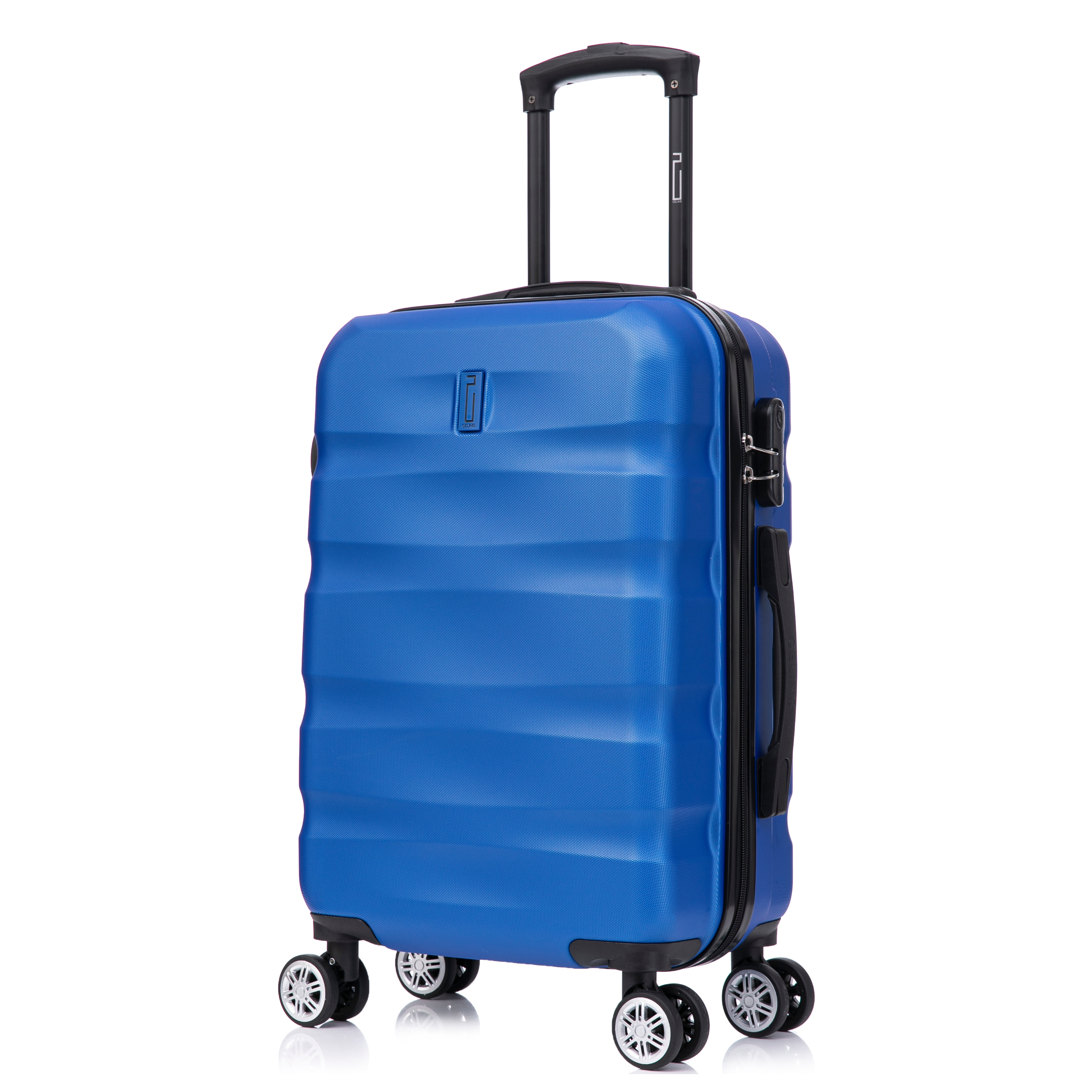 Valise Cabine AeroWave | Bagage Cabine | 55x35x25