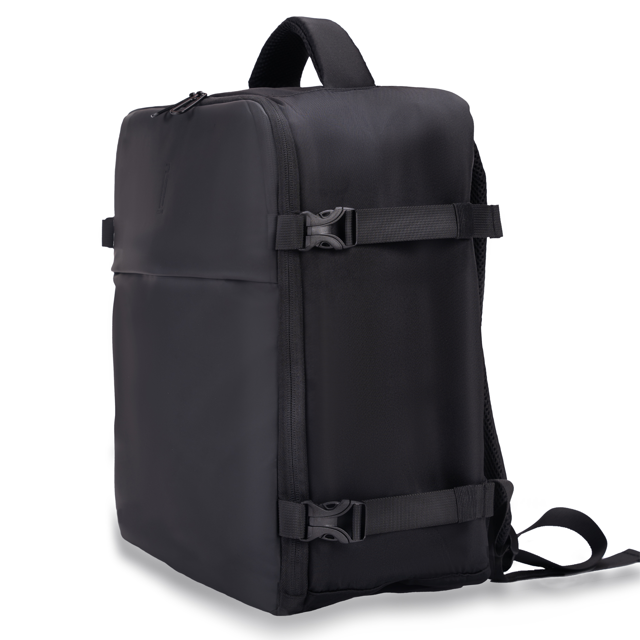 Sac à dos Sous Vide 40x30x20 CELIMS - Bagage à Main - Imperméable - Beige