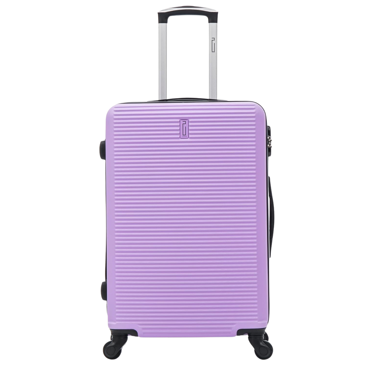 Medium Suitcase Weekend | 20 kg Suitcase | 65x40x25 cm | Violet