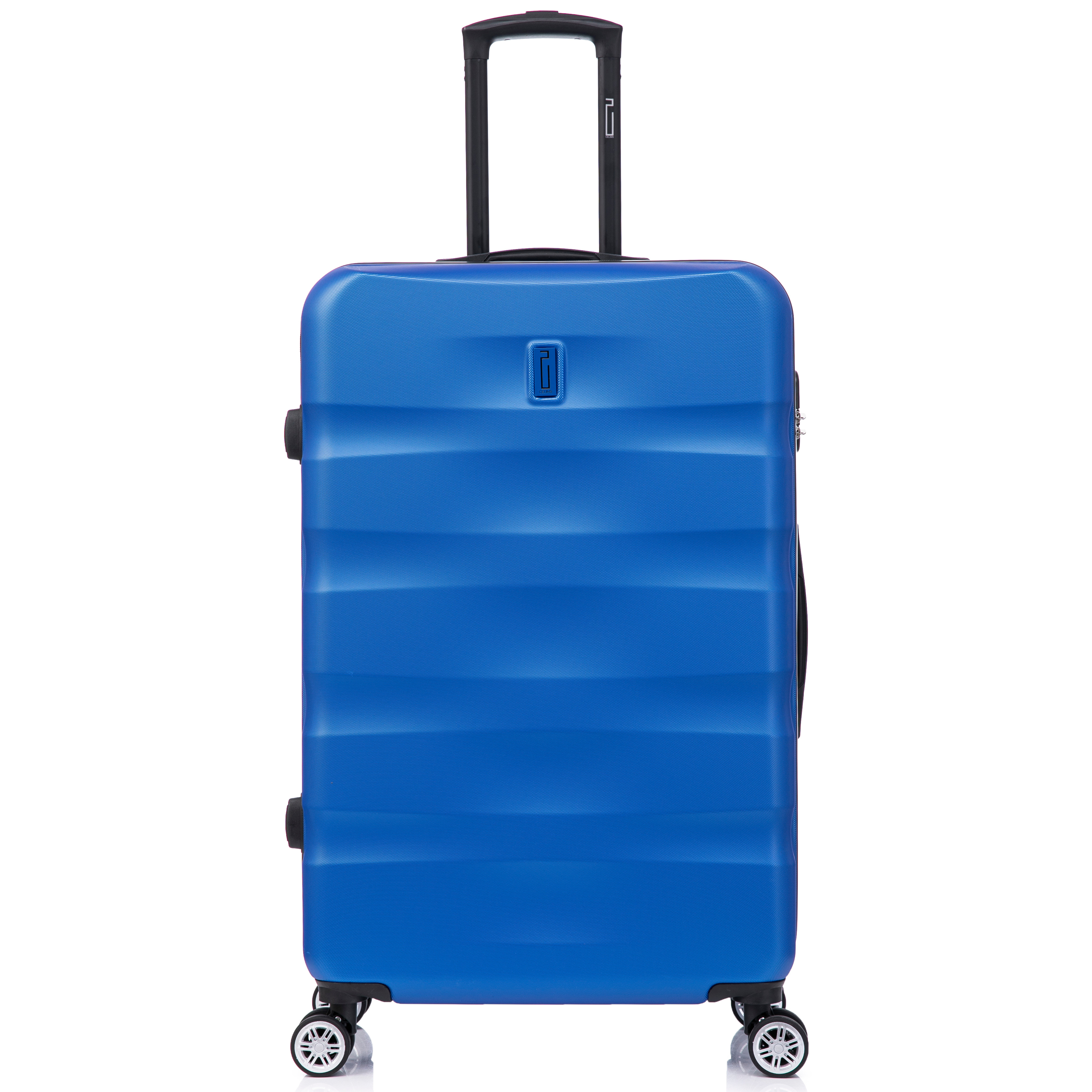 Valise Grande Taille AeroWave | Valise Soute 23 kg | 75x45x28