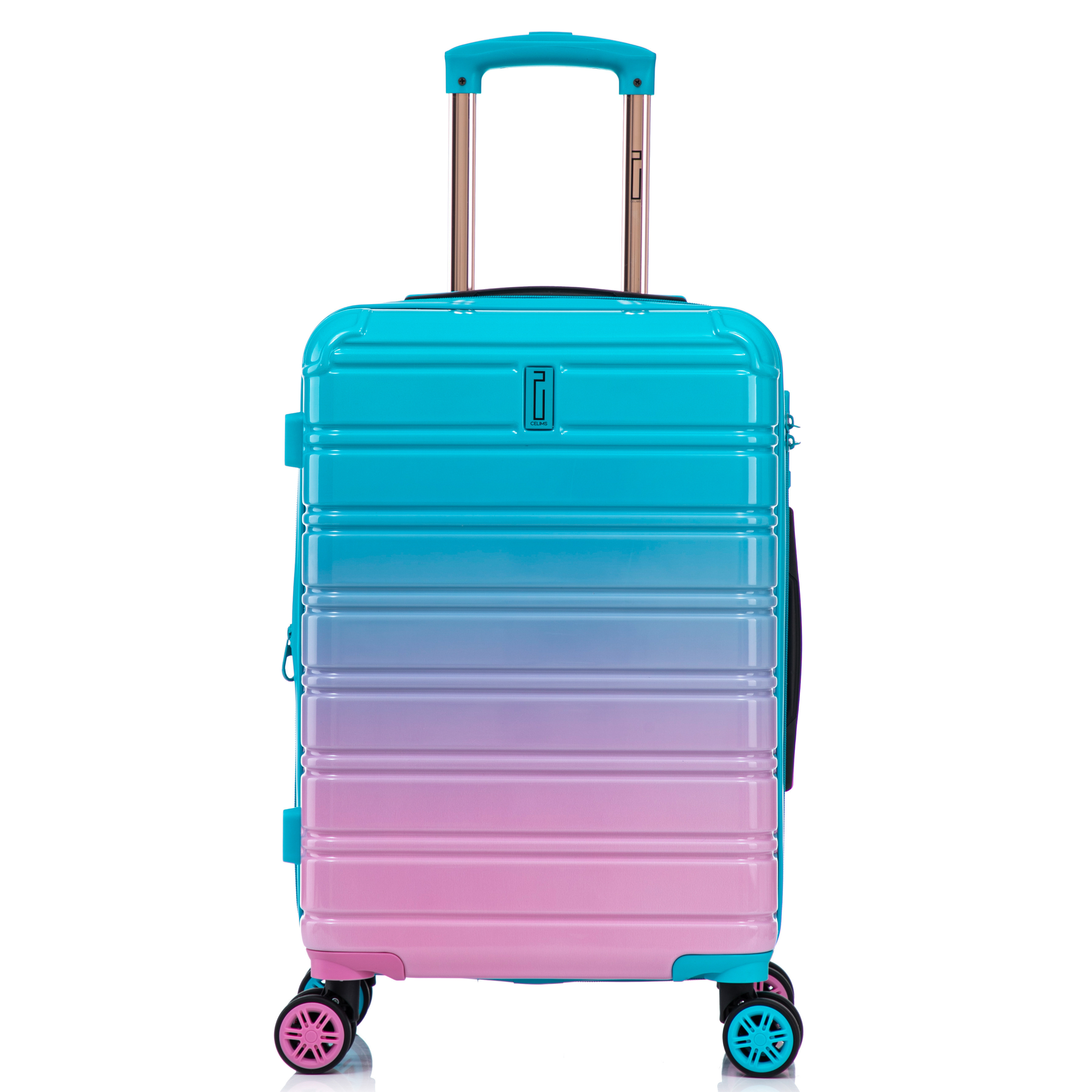 Valise Cabine - S Polycarbonate (55cm)
