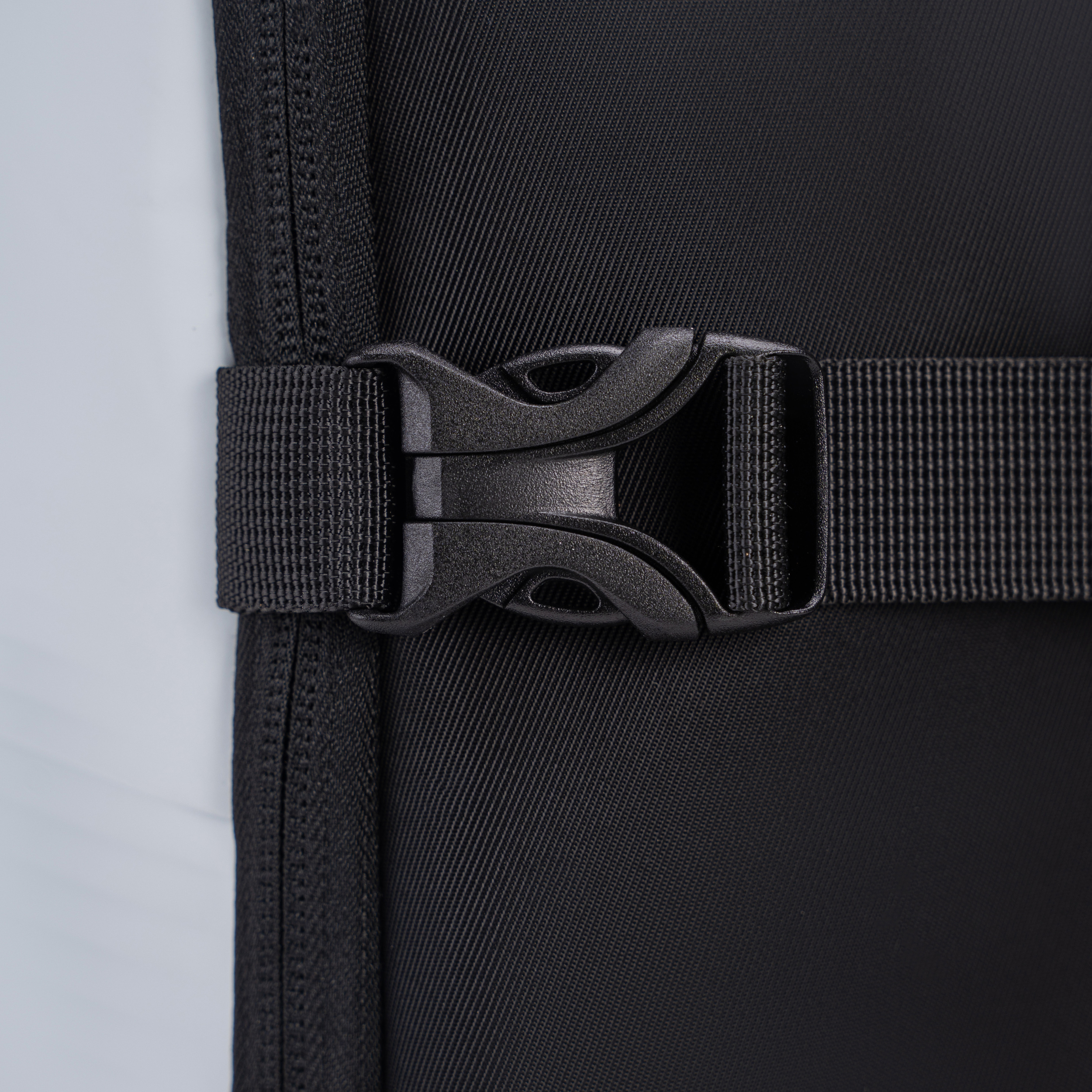 Sac à dos Sous Vide 40x30x20 CELIMS - Bagage à Main - Imperméable - Beige