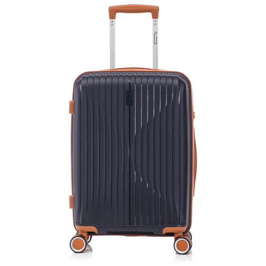 Polypropylene Cabin Suitcase | polypropylene suitcase | 55x40x20 