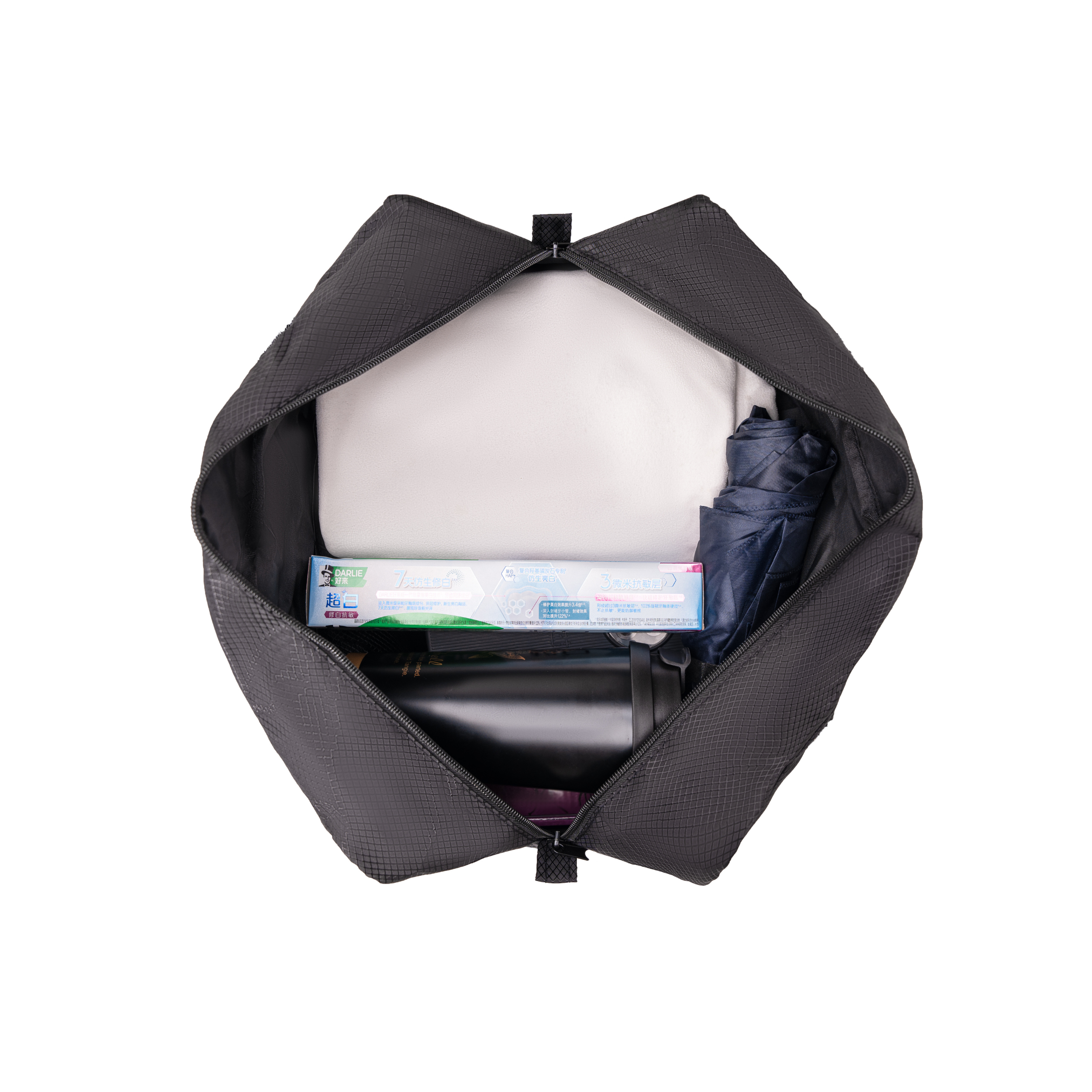 Sac de Poche CELIMS 40x30x20 – Pliable Ultra Compact – Nylon Ripstop Imperméable – Ultra Léger