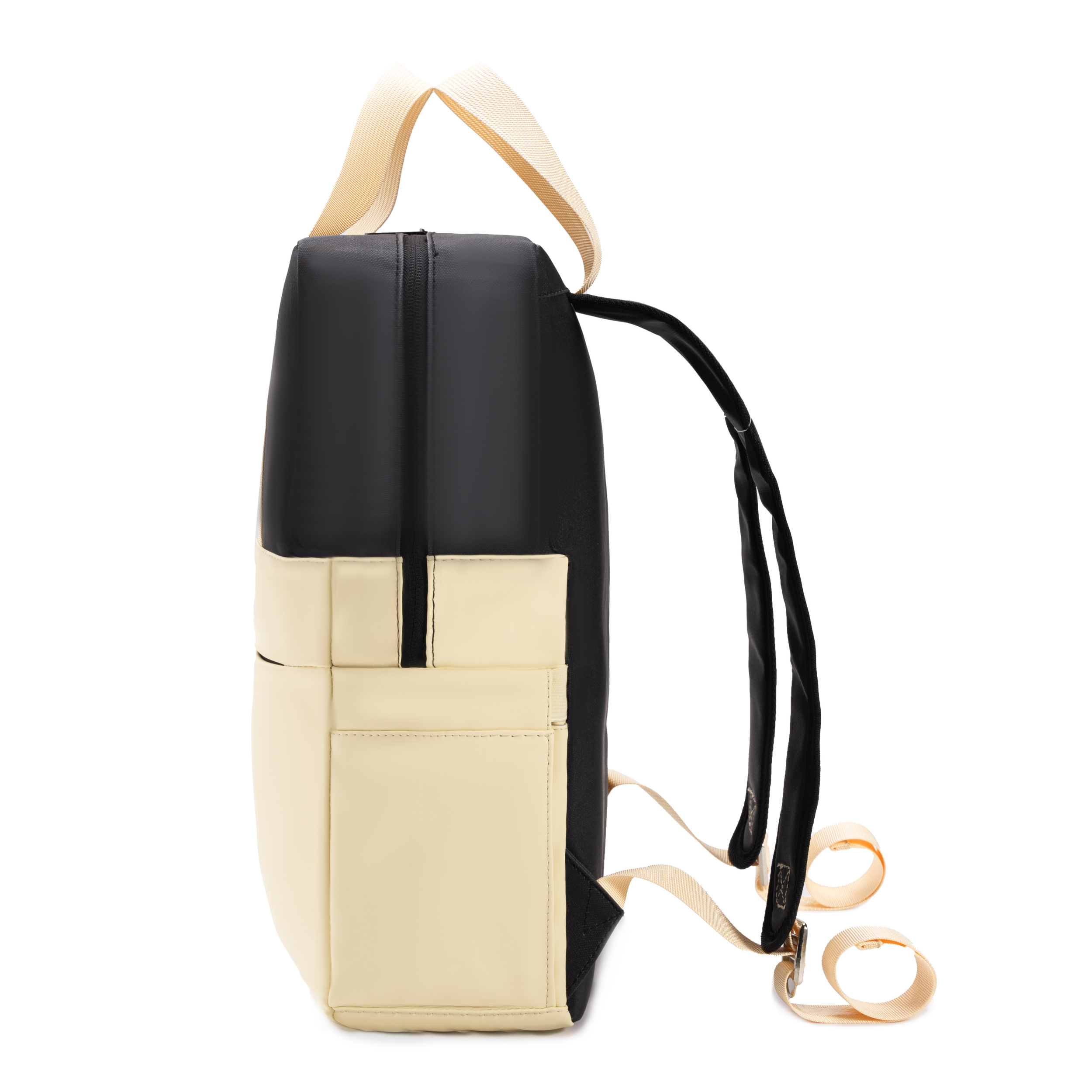 Nomad - Sac à Dos Voyage Cabine - Bagage Cabine Compatible 40x30x20 cm - Sac Sous Siège Avion - Bagage à Main