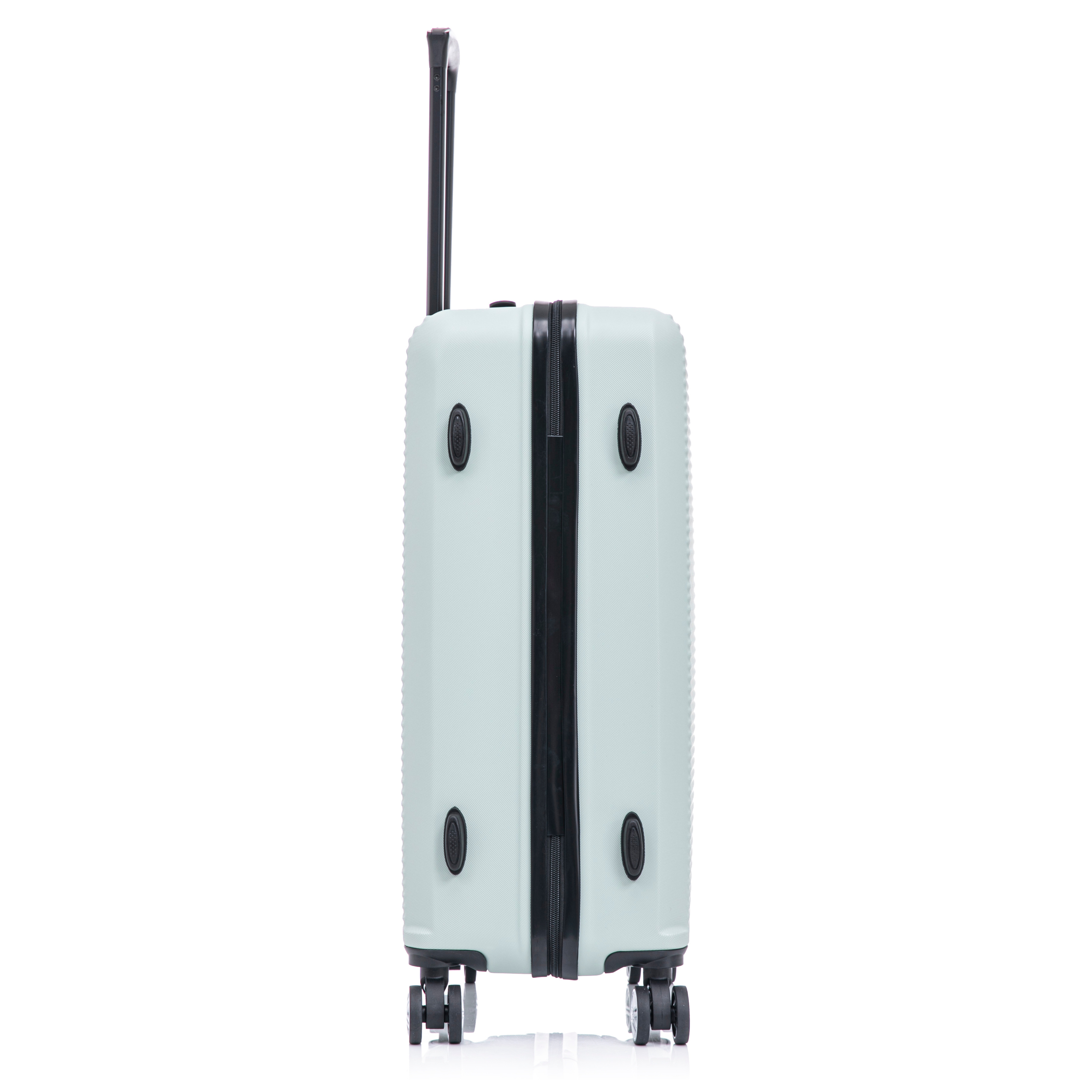 30” Large Suitcase Weekend  | 23 kg Suitcase | Black