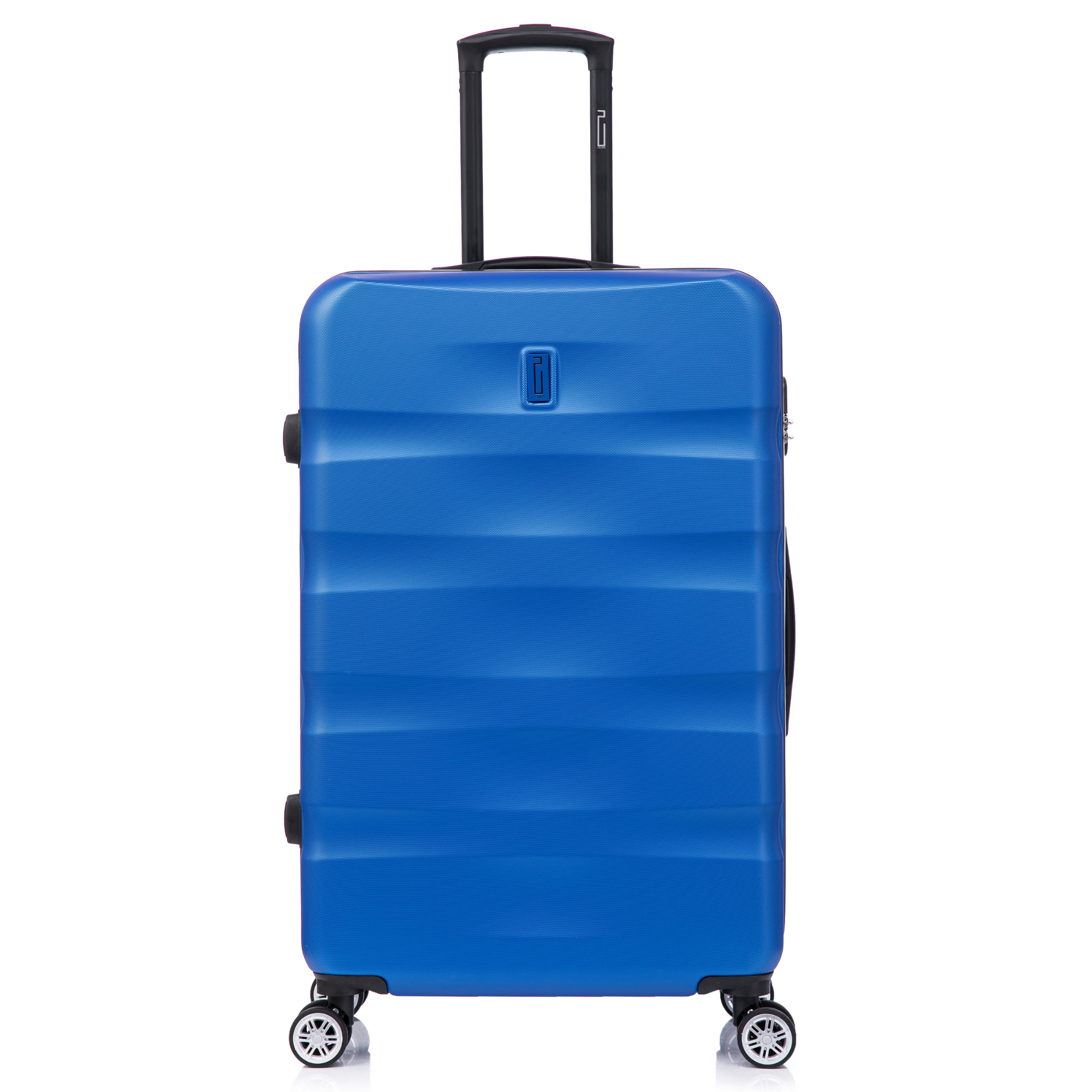 SET - Set 5 Valises - ABS (XL-75cm) (L-65cm) (S-55cm)