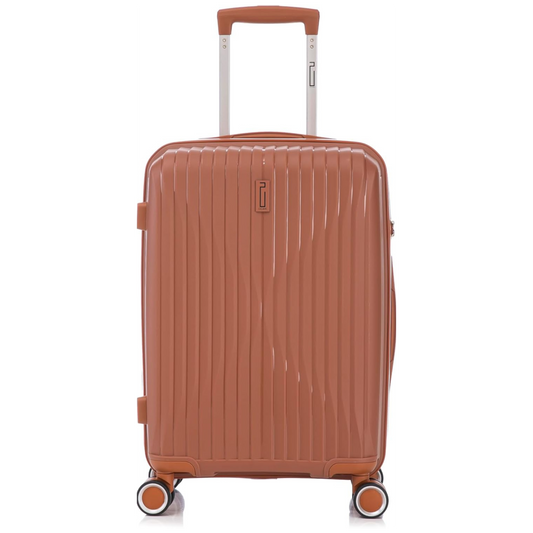 Polypropylene Cabin Suitcase | polypropylene suitcase | 55x40x20 