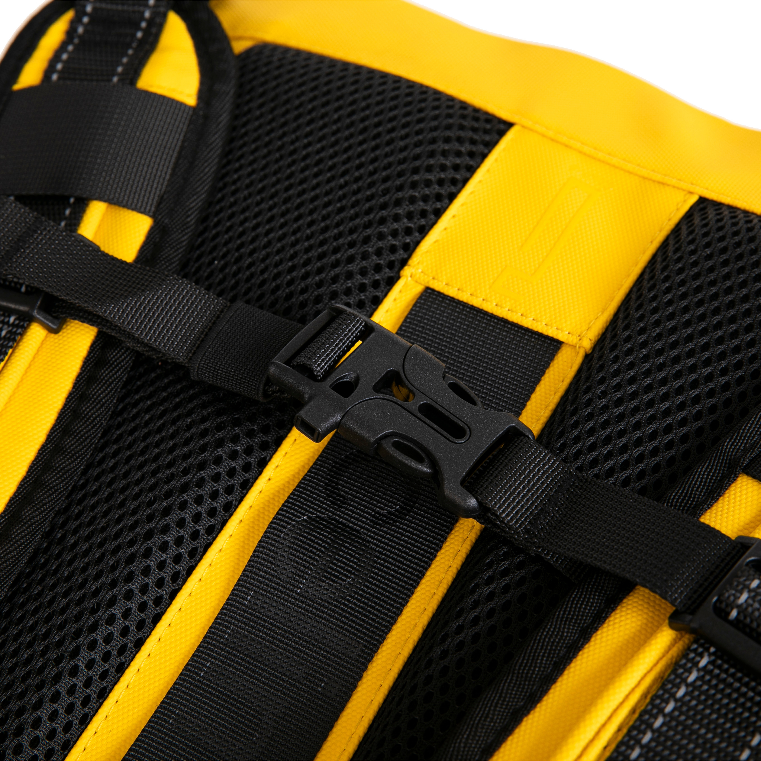 Sac à dos compressible V2 – Avec ou sans pompe, sac de compression inclus