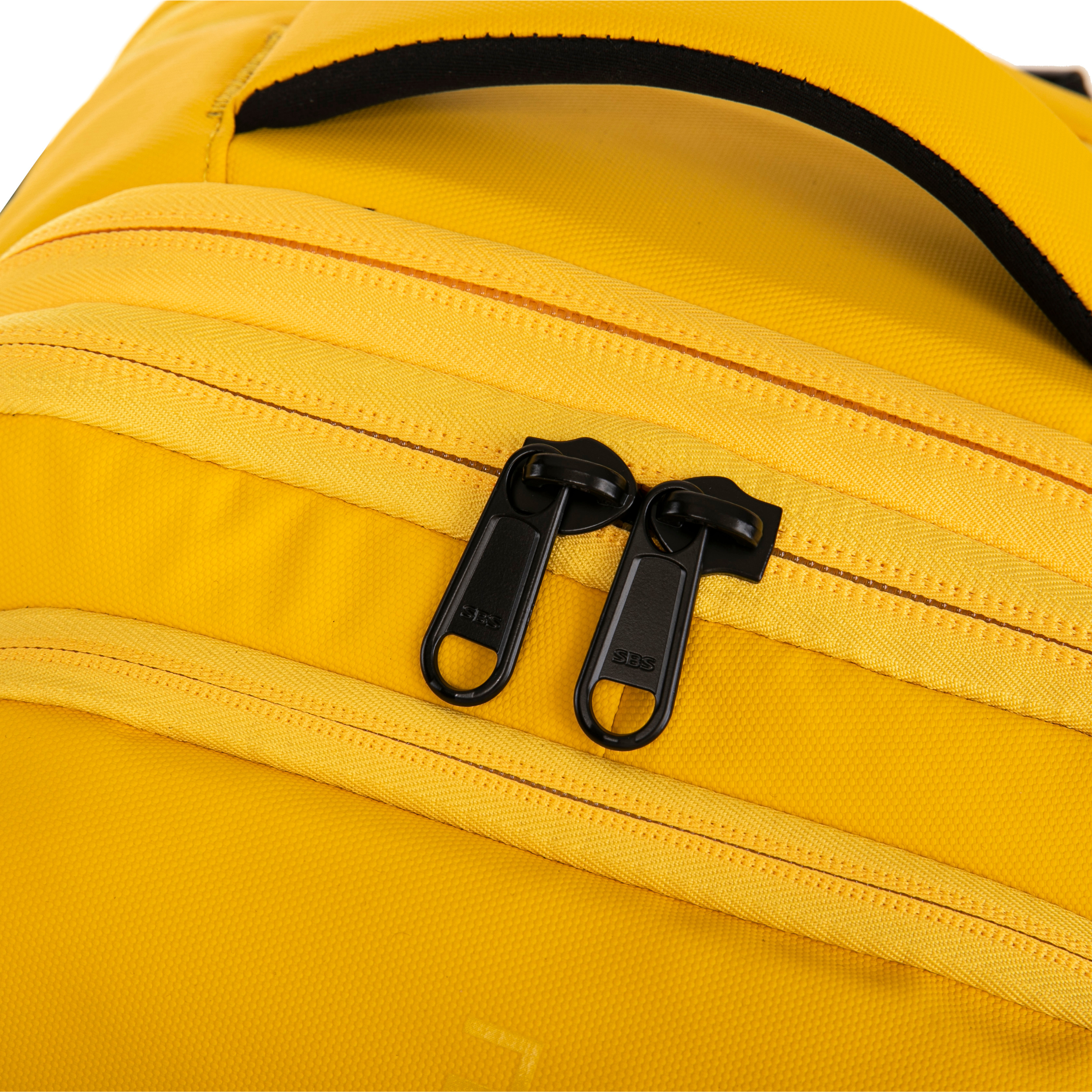 Sac à dos compressible V2 – Avec ou sans pompe, sac de compression inclus