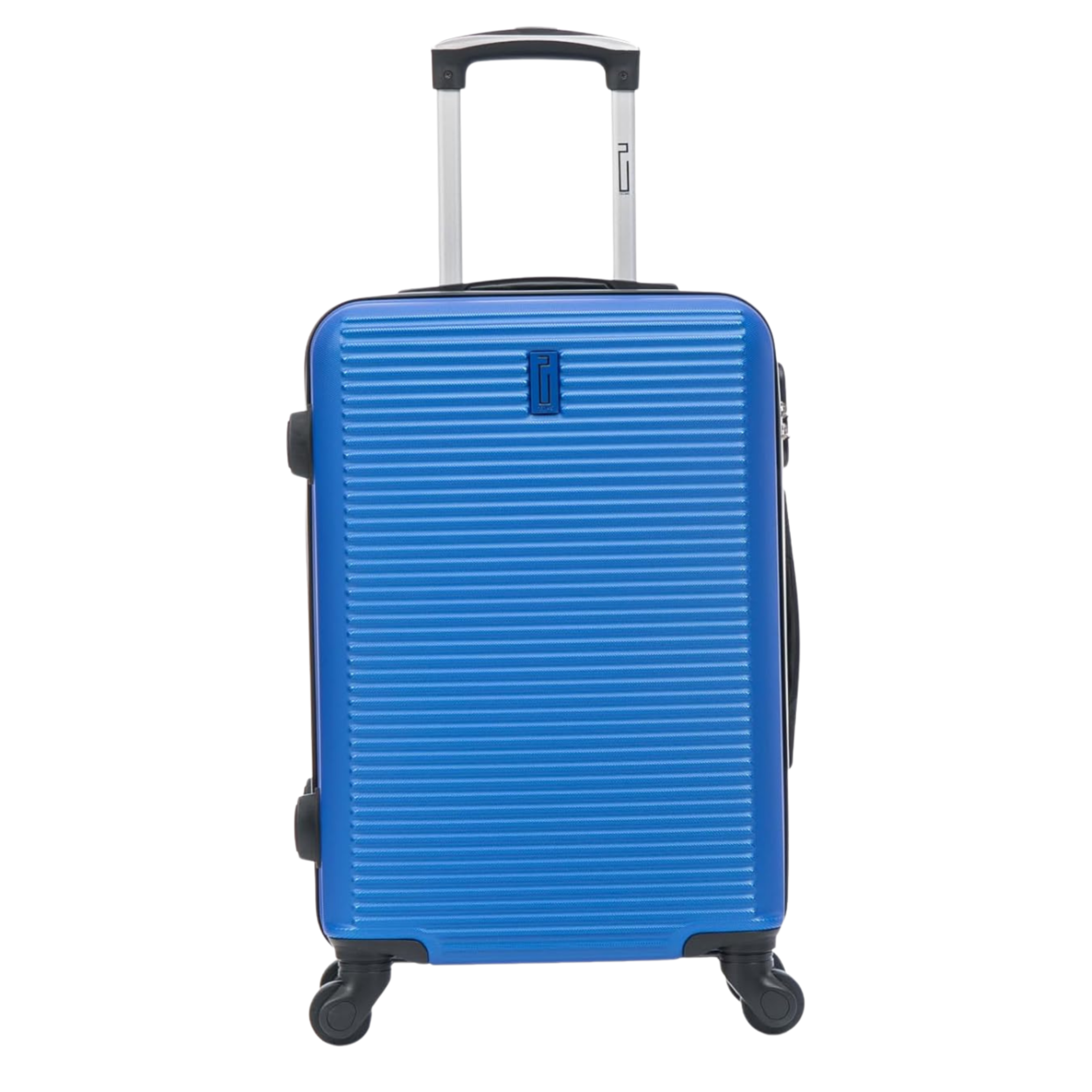 Cabin Weekend Suitcase | Carry-On Luggage | 55x35x25 cm | Blue
