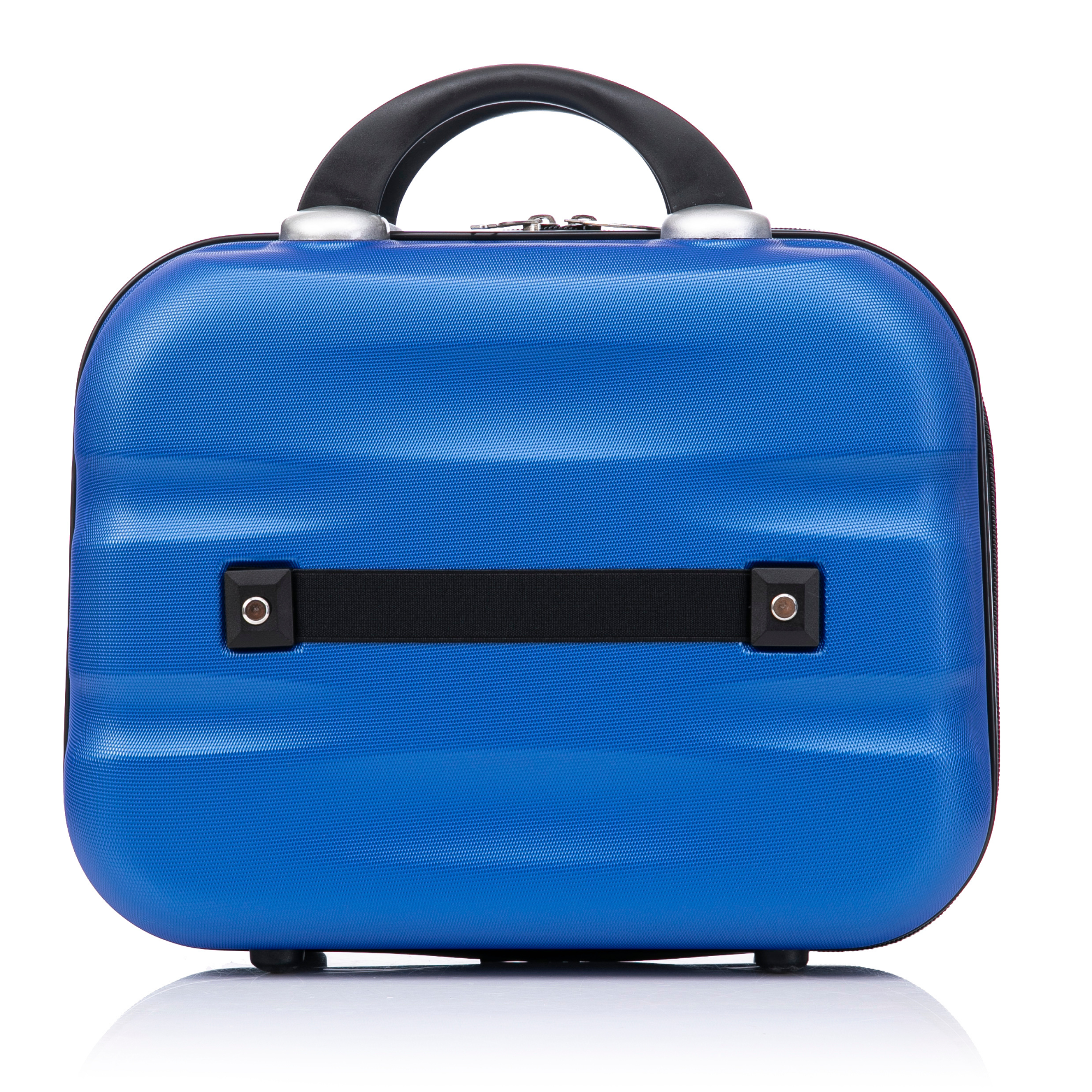 SET - Set 5 Valises - ABS (XL-75cm) (L-65cm) (S-55cm)