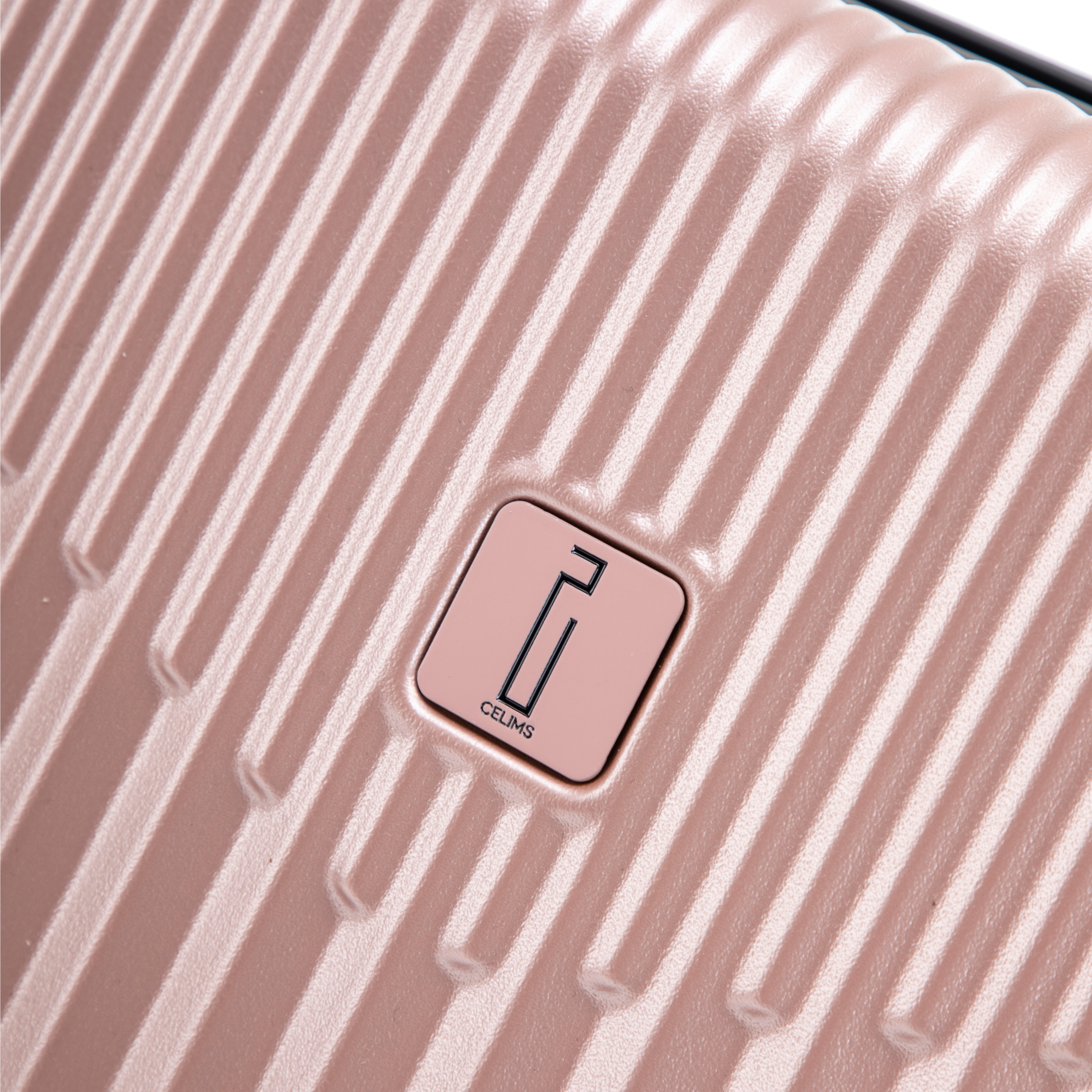 Valise Soute XL (75 cm) ABS – Wide Trolley - Extensible & Serrure TSA