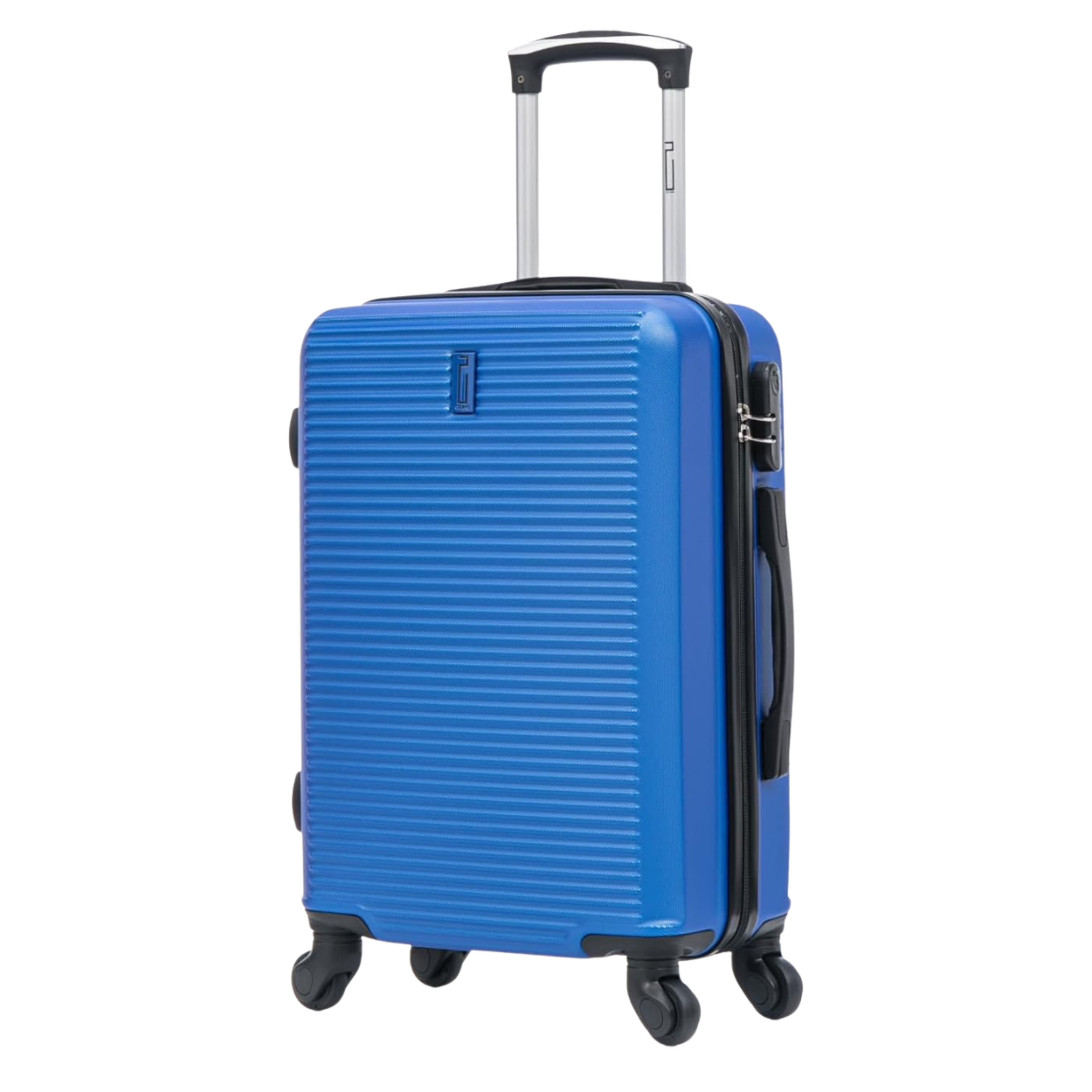 Cabin Weekend Suitcase | Carry-On Luggage | 55x35x25 cm | Blue