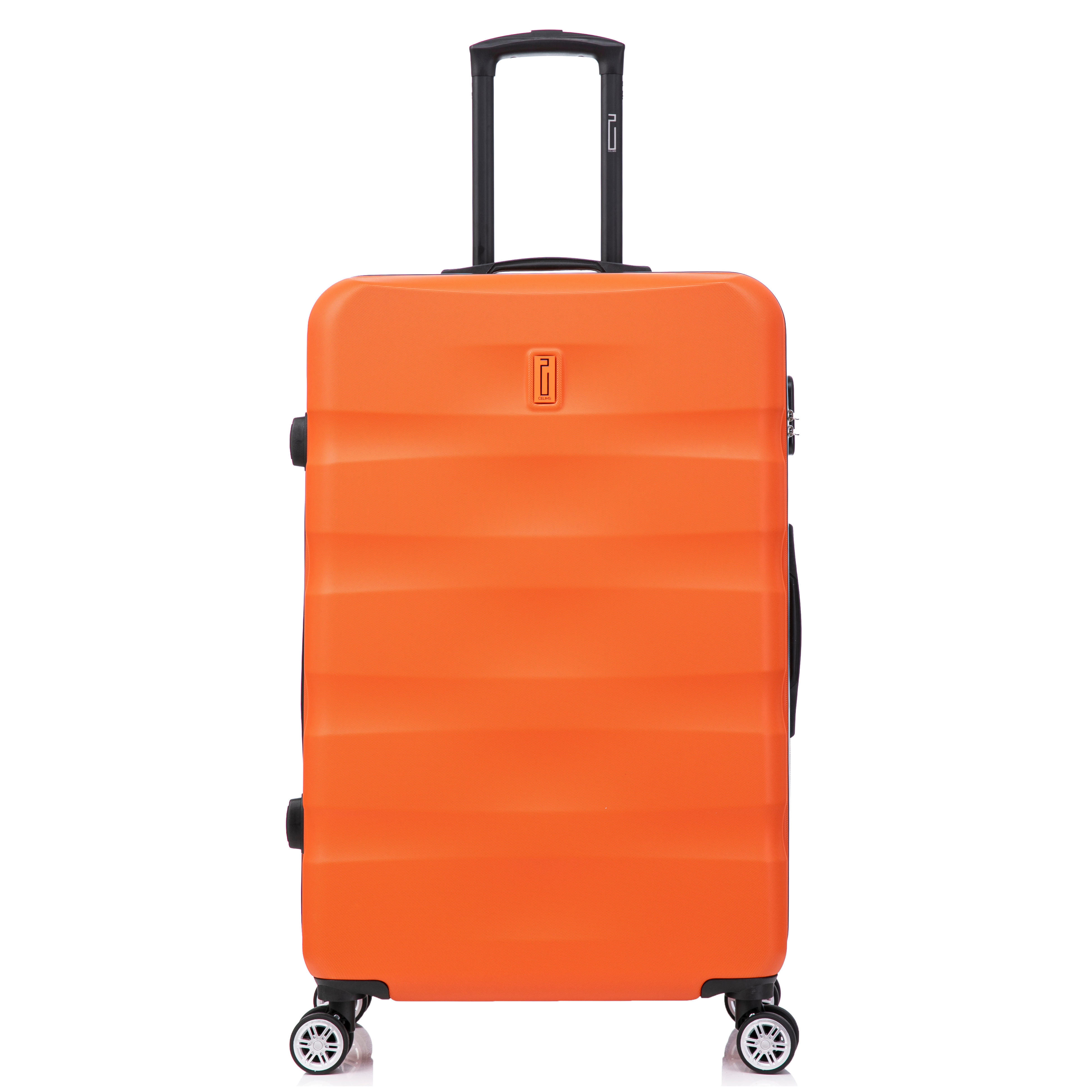 Valise Grande Taille AeroWave | Valise Soute 23 kg | 75x45x28