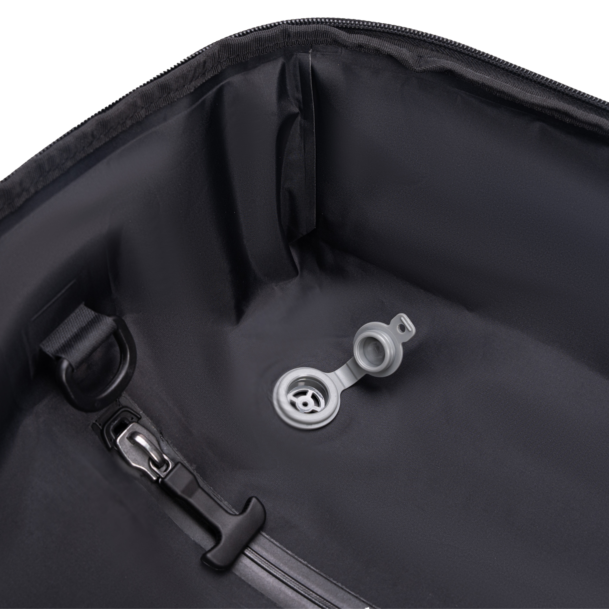 Sac à dos Sous Vide 40x30x20 CELIMS - Bagage à Main - Imperméable - Beige