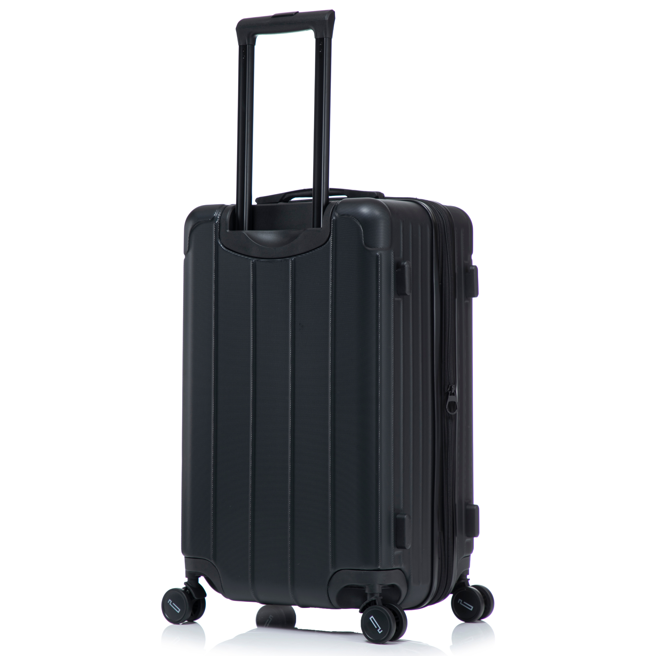 Valise cabine Trunk rigide S – 55 x 35 x 25 cm – Serrure TSA