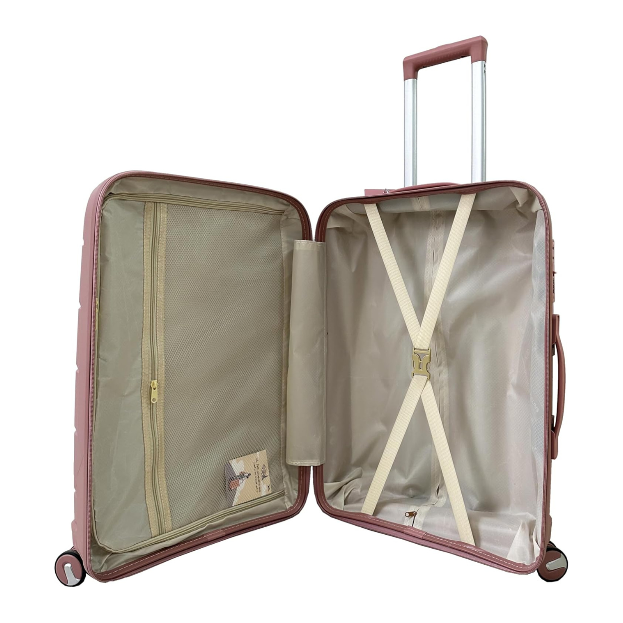 Set_Valise_4_pieces_Polypropylene_Valise_Cabine_Valise_Moyenne_Valise_Grande_Vanity_Rose_Gold_-_Celims_France