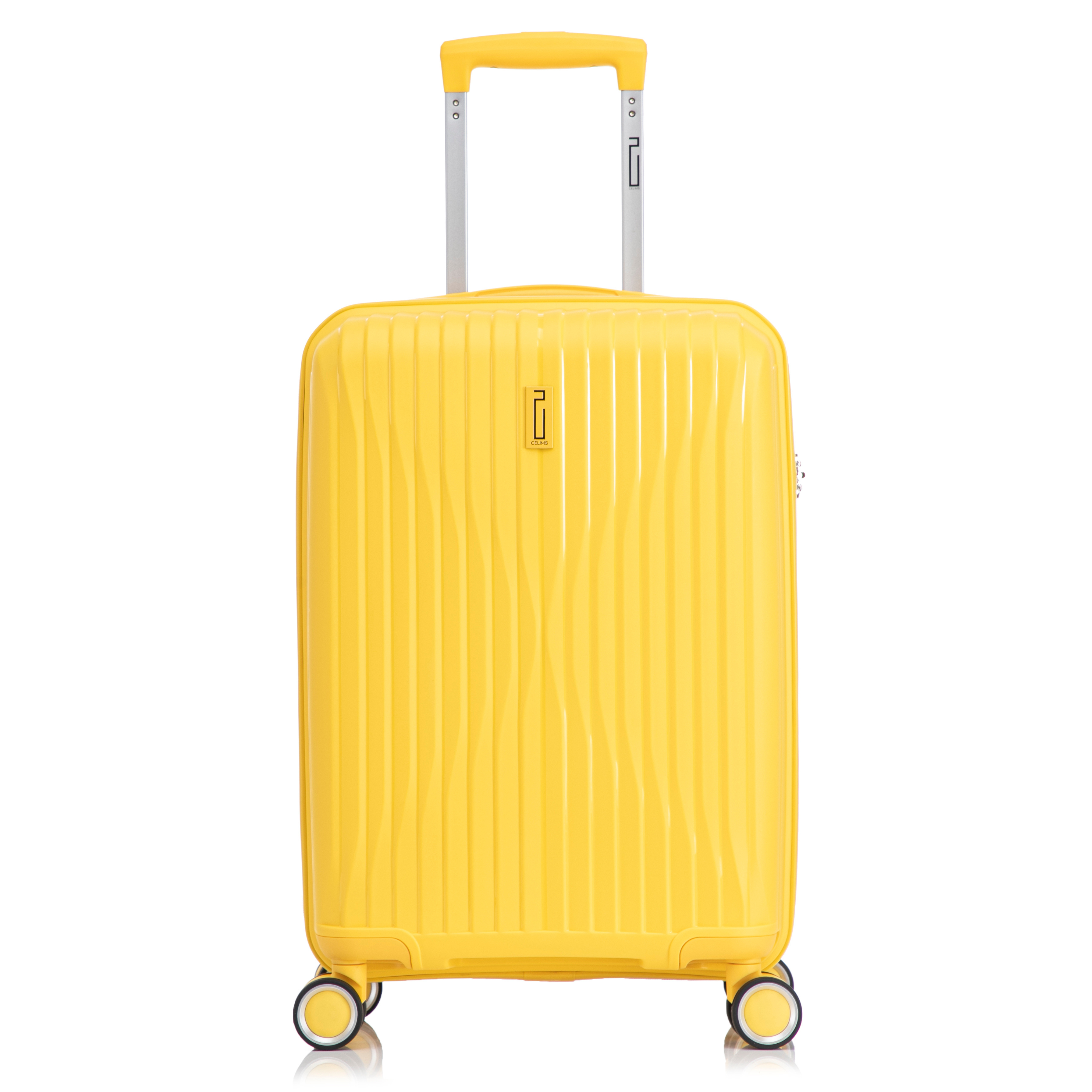 Valise Cabine - S Polypropylène (55cm)