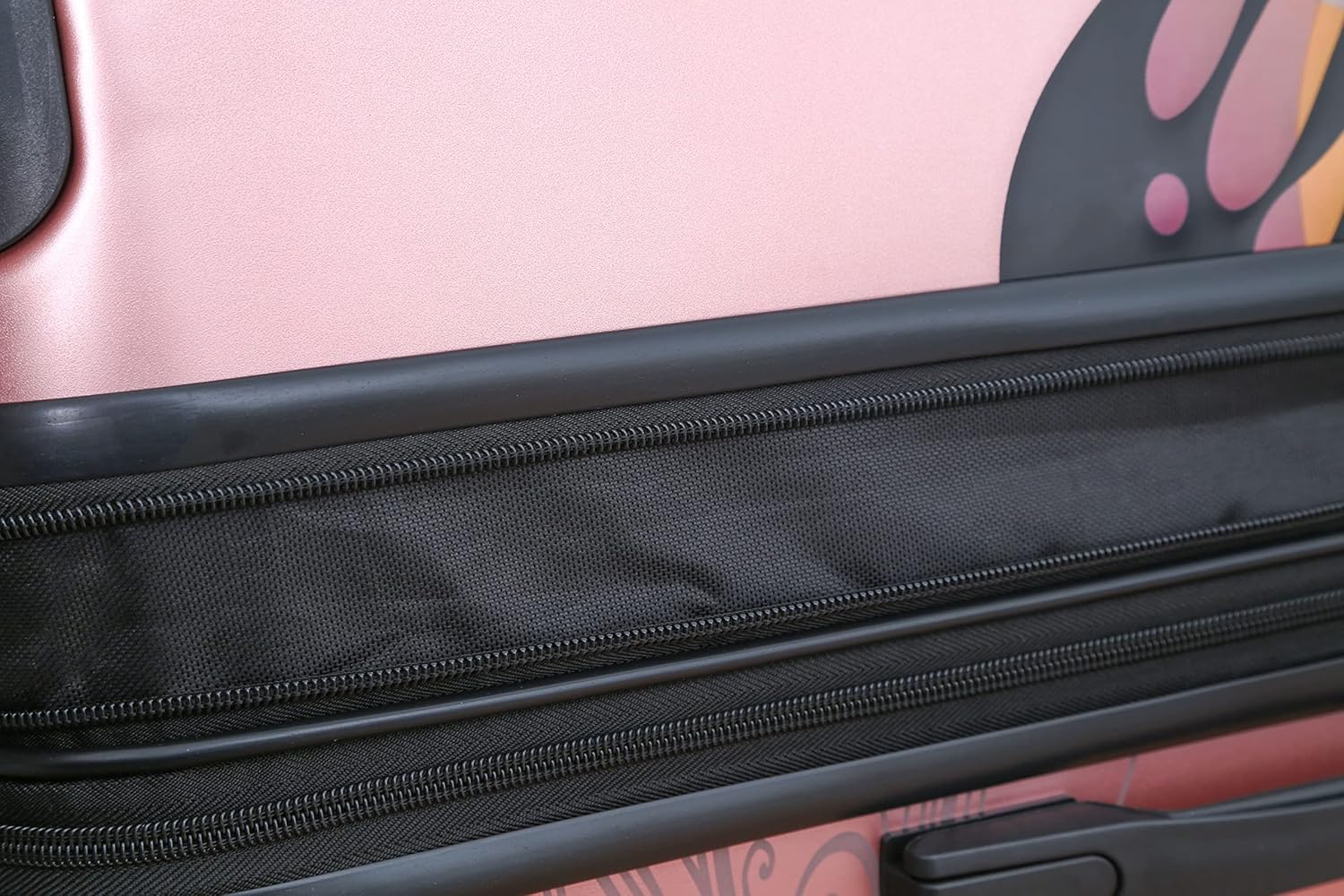 Valise_Moyenne_Polycarbonate_Valise_20_kg_65x40x25_Rose_Gold_-_Celims_France