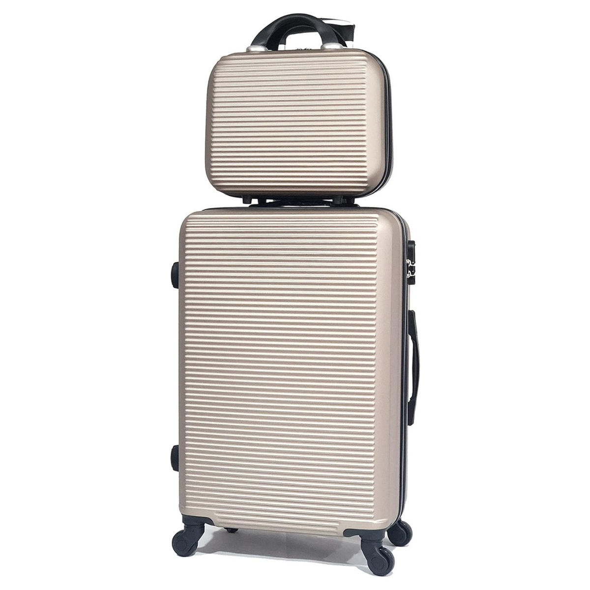 Valise Soute & Vanity ABS - L (65cm) (35cm)