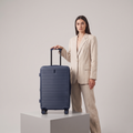 Bleu Marine / Cabine