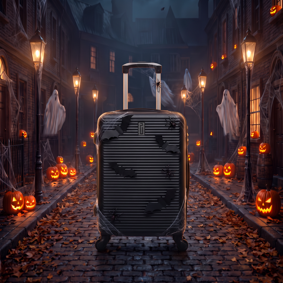 Valise Soute ABS - XL (75cm)