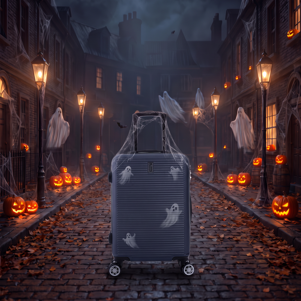 Valise Soute ABS - XL (75cm)