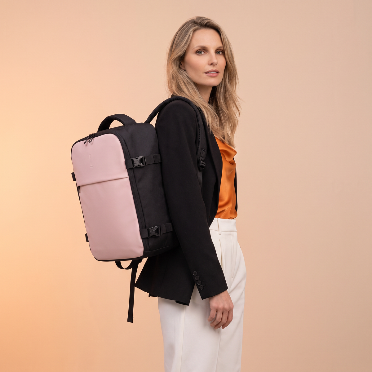 Sac à dos Sous Vide 40x30x20 CELIMS - Bagage à Main - Imperméable